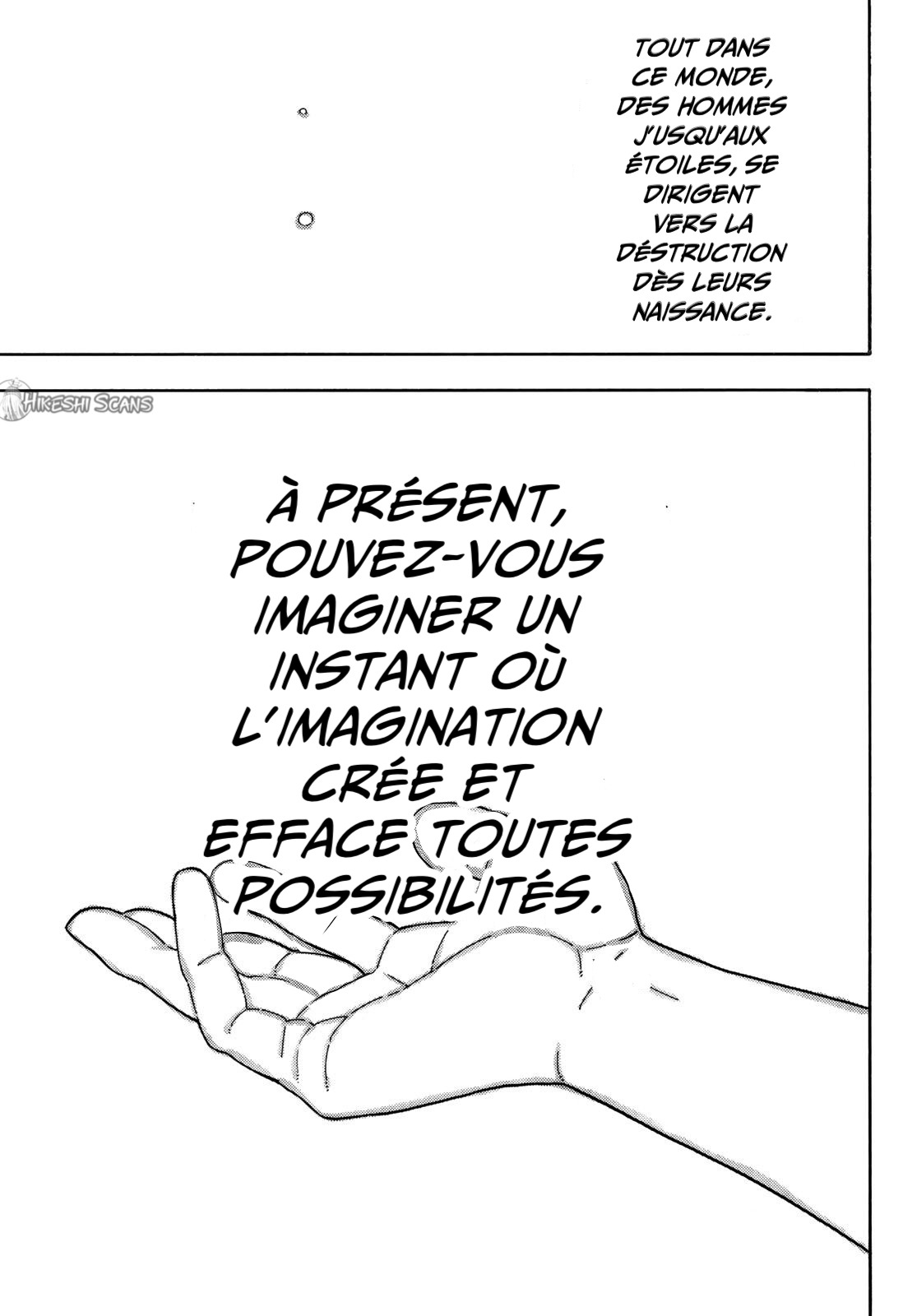 Read Fire Force (fr) Manga Online