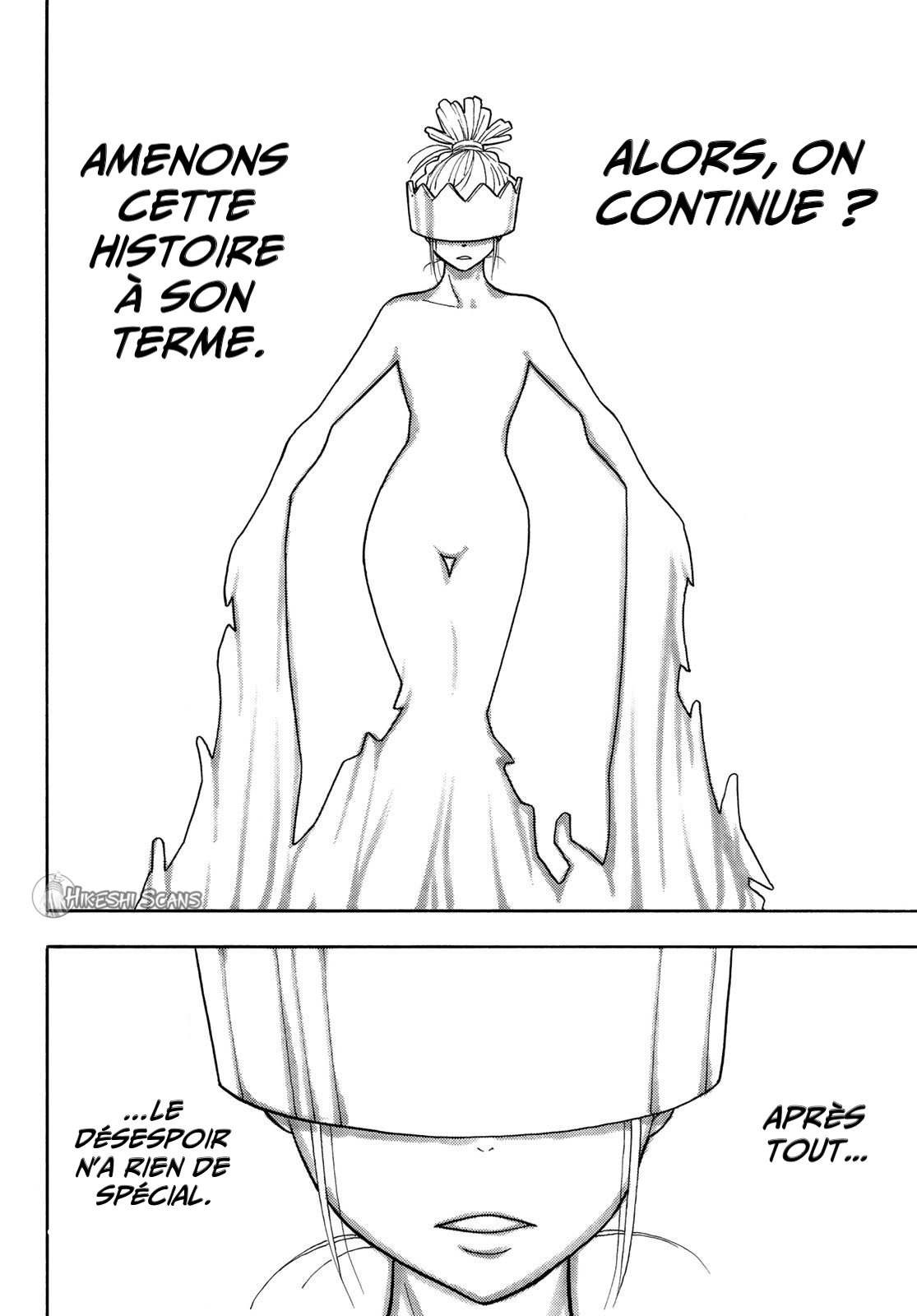 Read Fire Force (fr) Manga Online