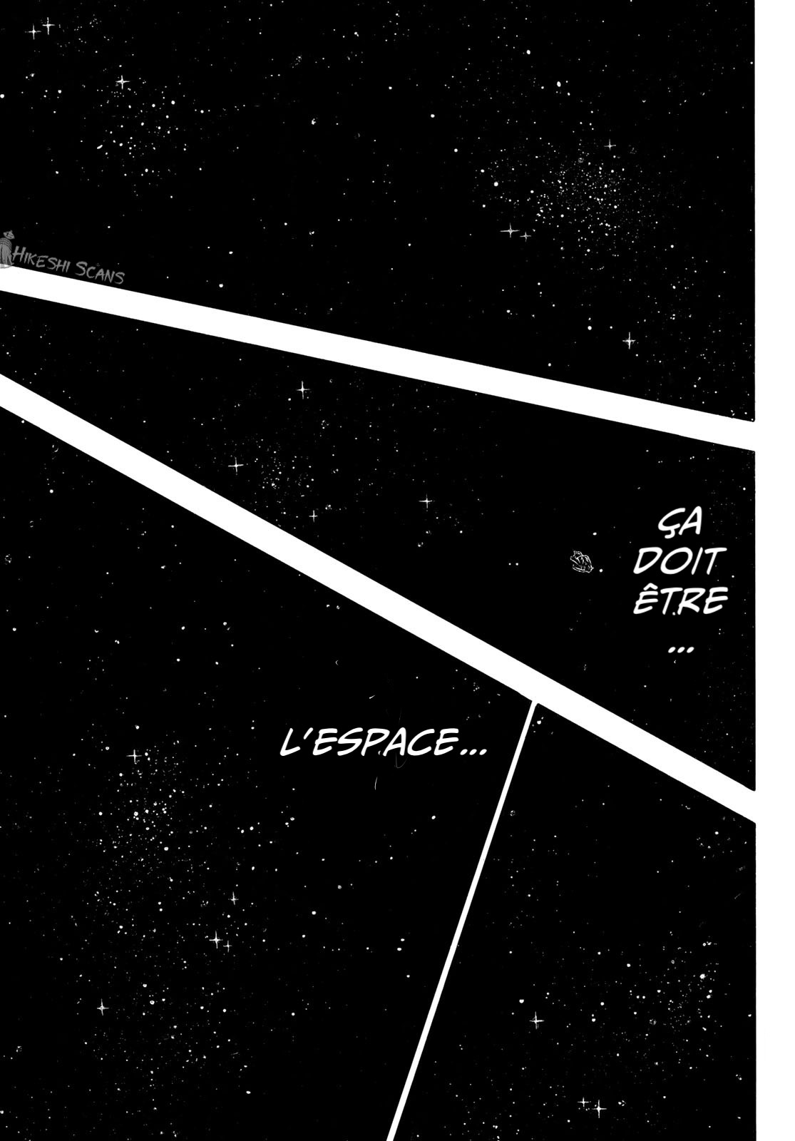 Read Fire Force (fr) Manga Online