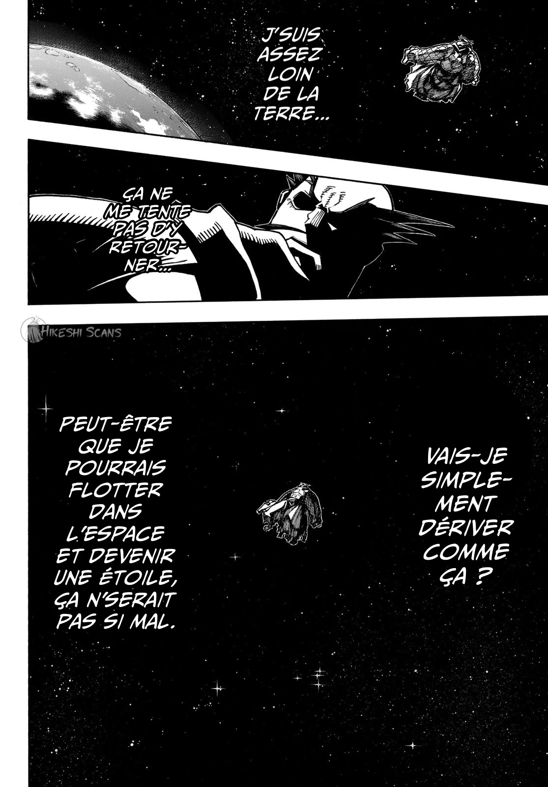 Read Fire Force (fr) Manga Online