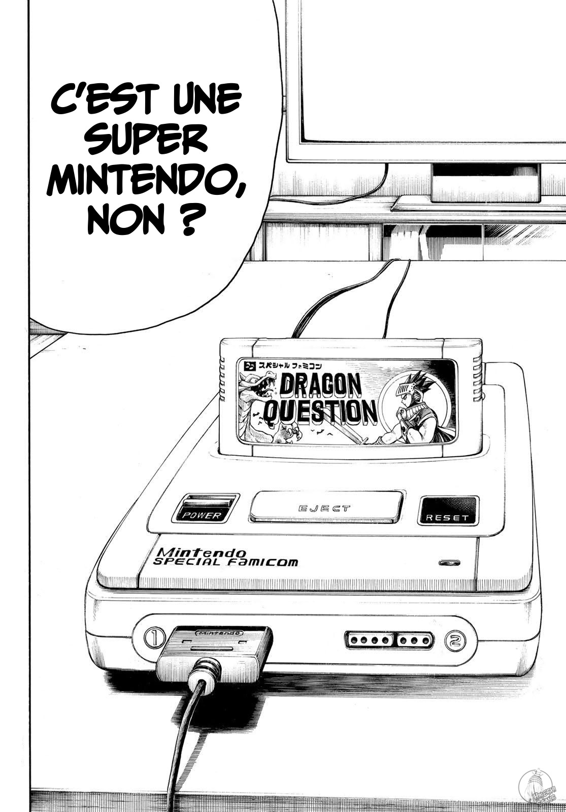 Read Fire Force (fr) Manga Online