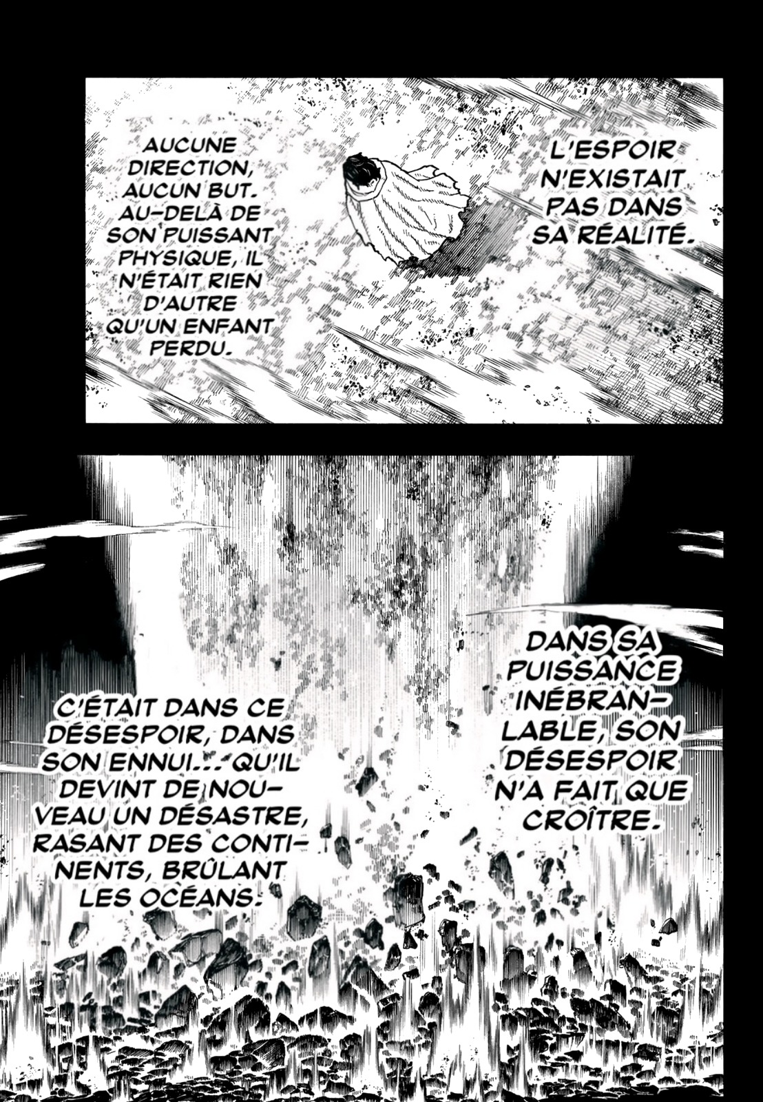 Read Fire Force (fr) Manga Online