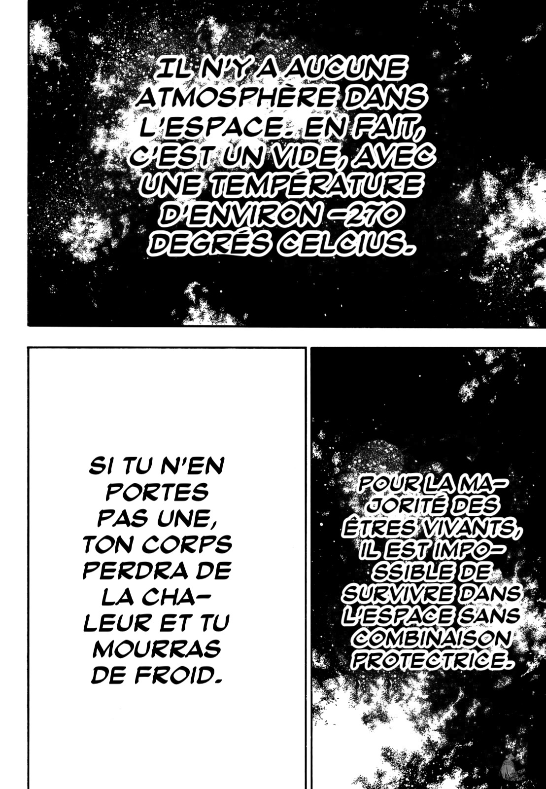 Read Fire Force (fr) Manga Online