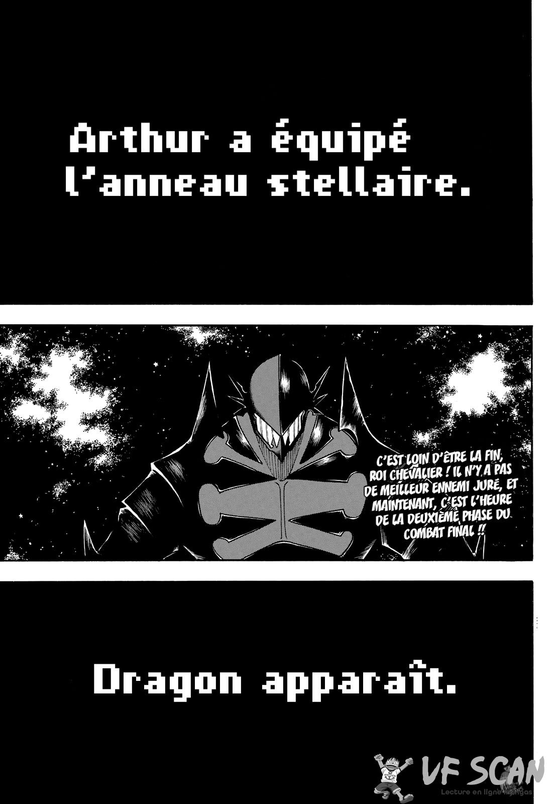 Read Fire Force (fr) Manga Online