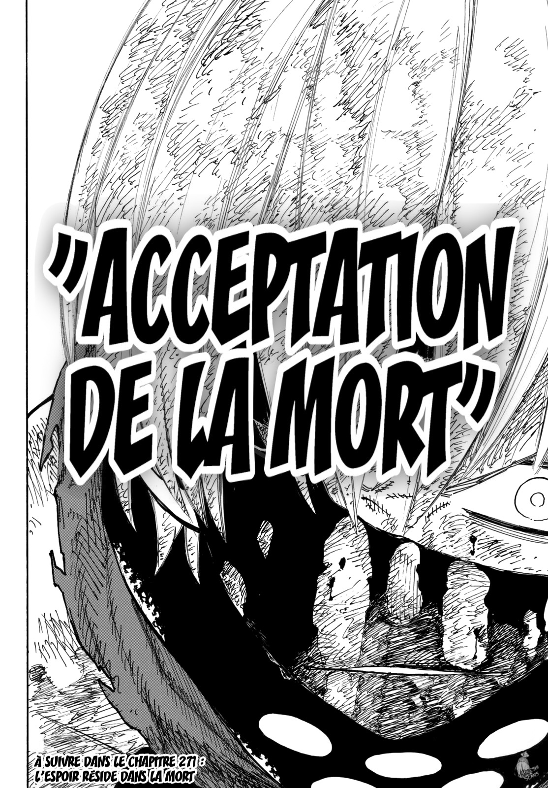 Read Fire Force (fr) Manga Online