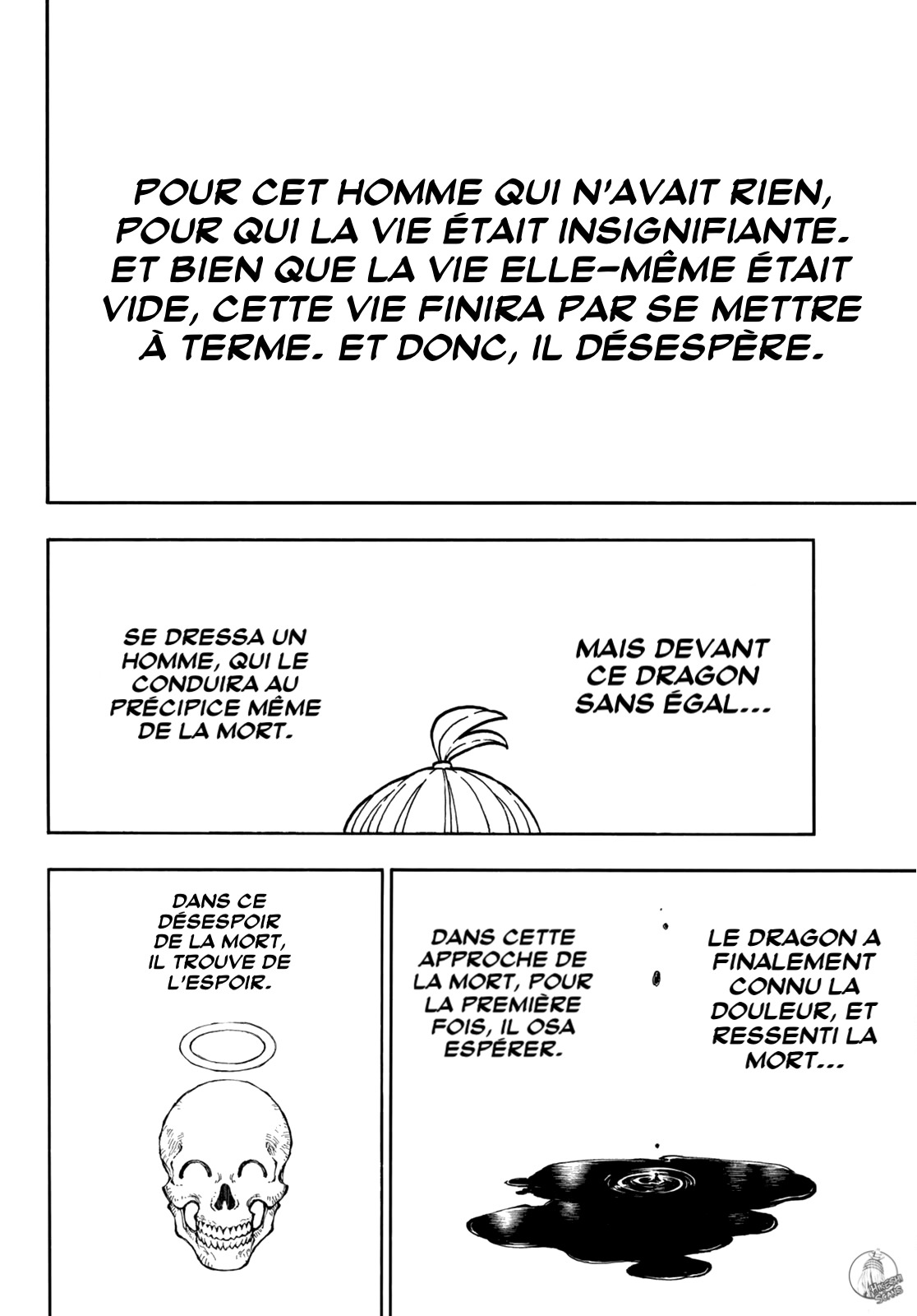 Read Fire Force (fr) Manga Online