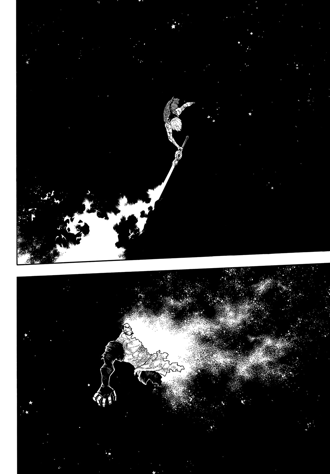 Read Fire Force (fr) Manga Online