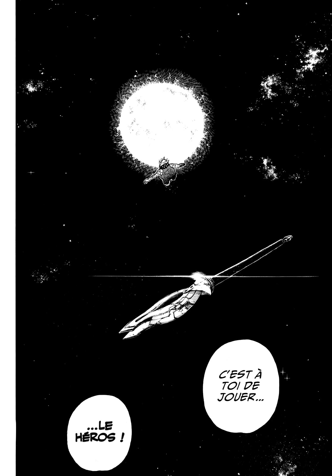 Read Fire Force (fr) Manga Online