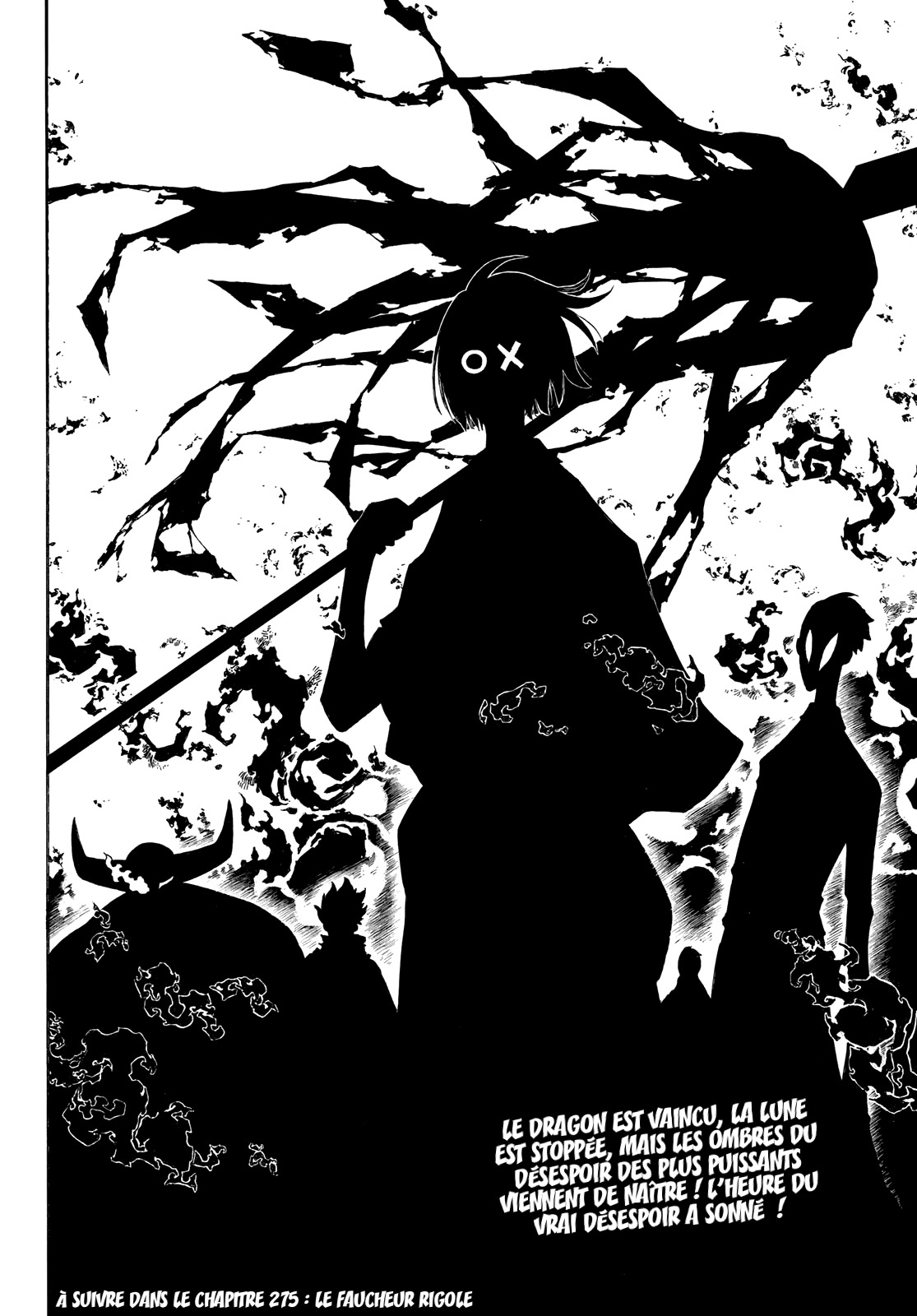 Read Fire Force (fr) Manga Online