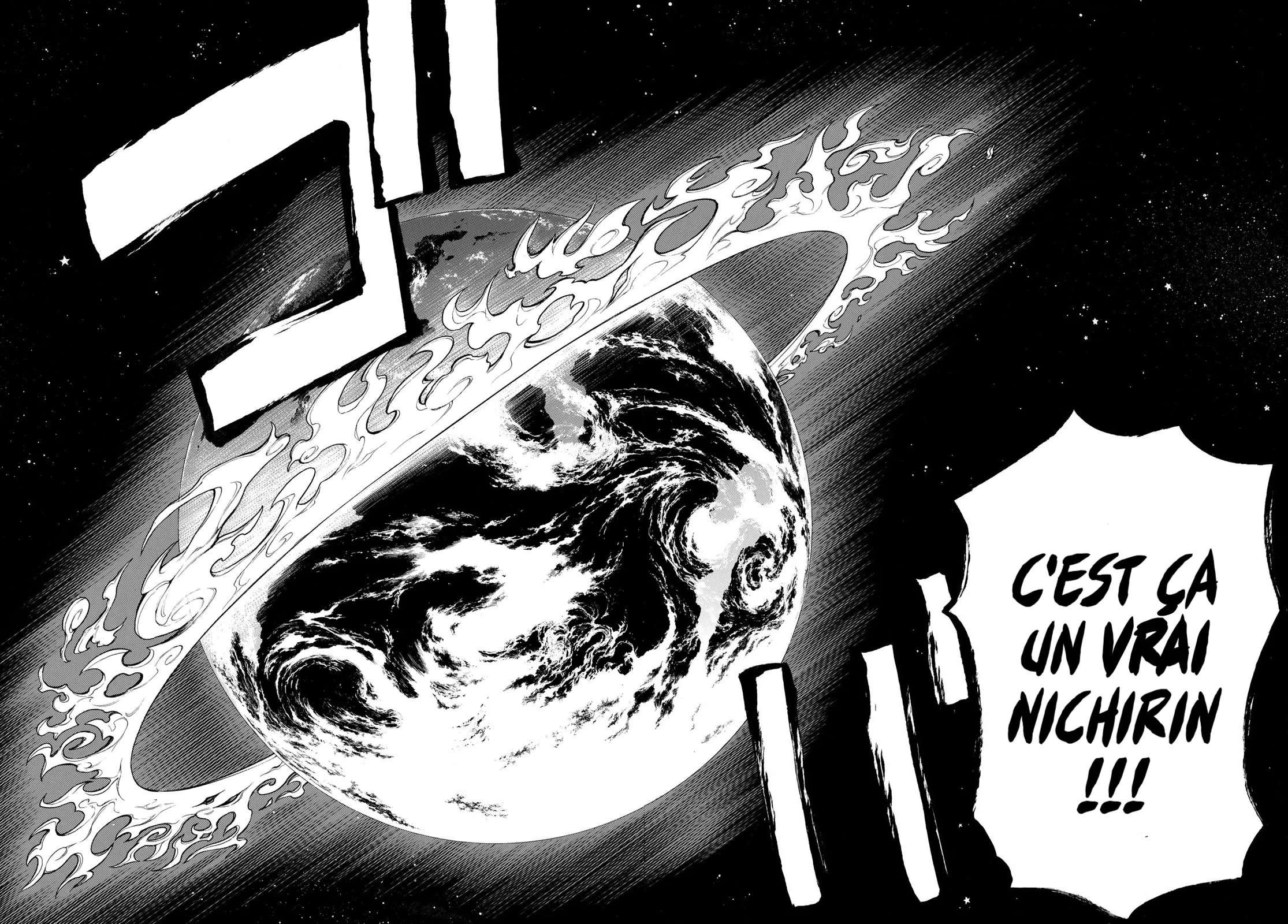 Read Fire Force (fr) Manga Online