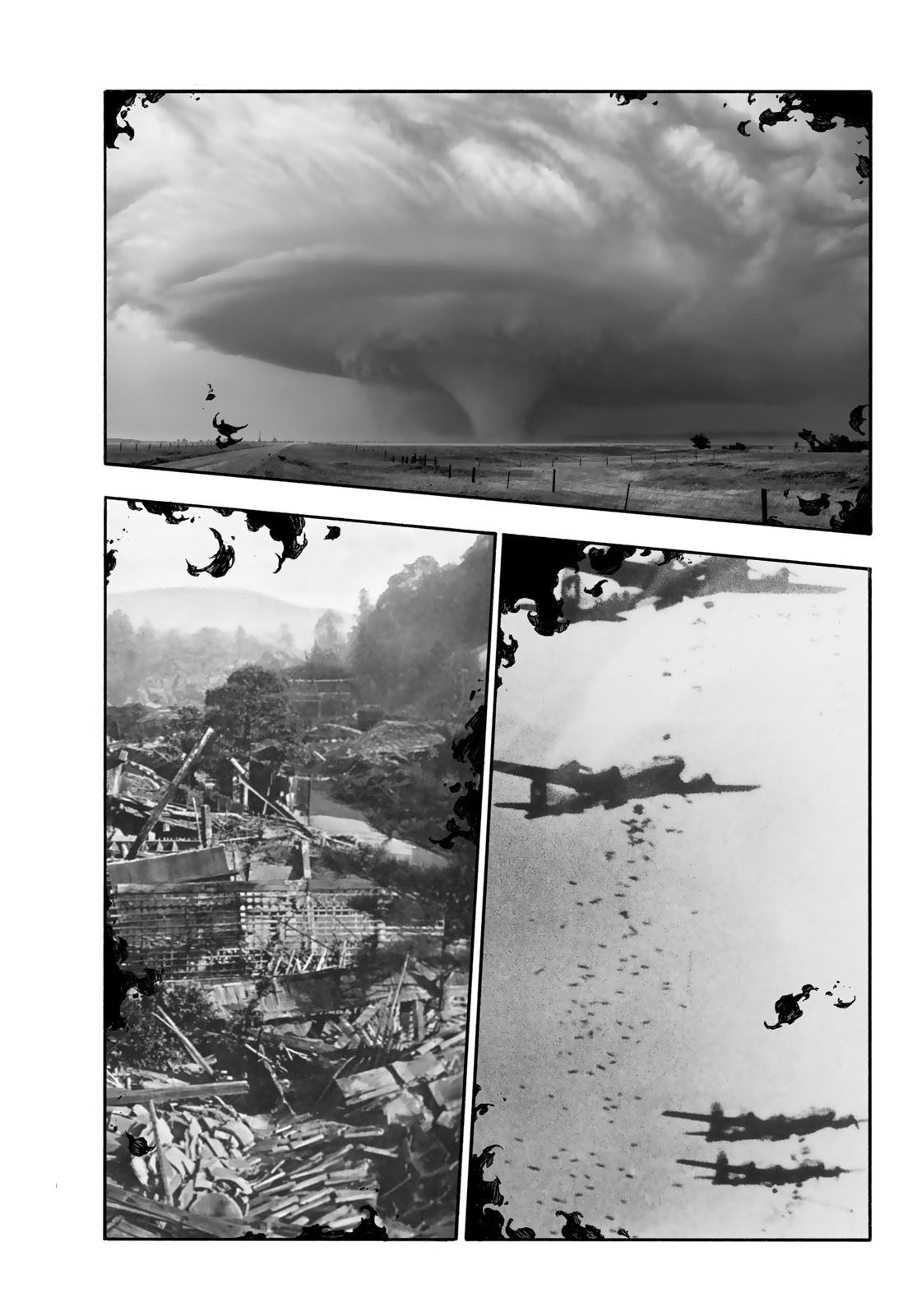 Read Fire Force (fr) Manga Online