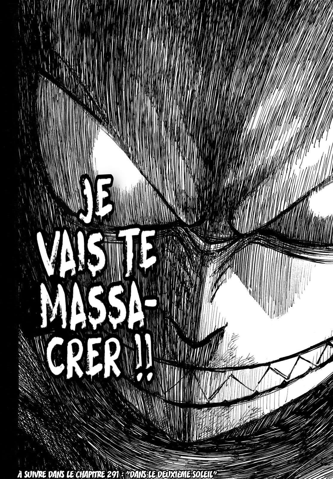 Read Fire Force (fr) Manga Online