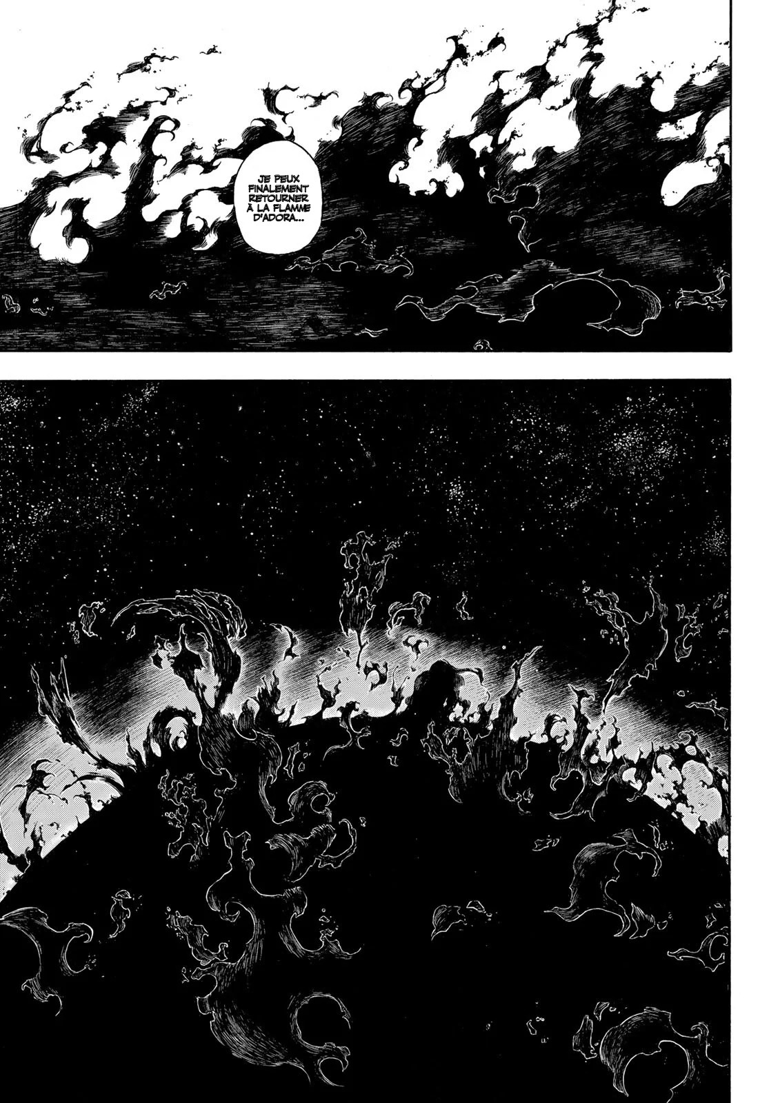 Read Fire Force (fr) Manga Online