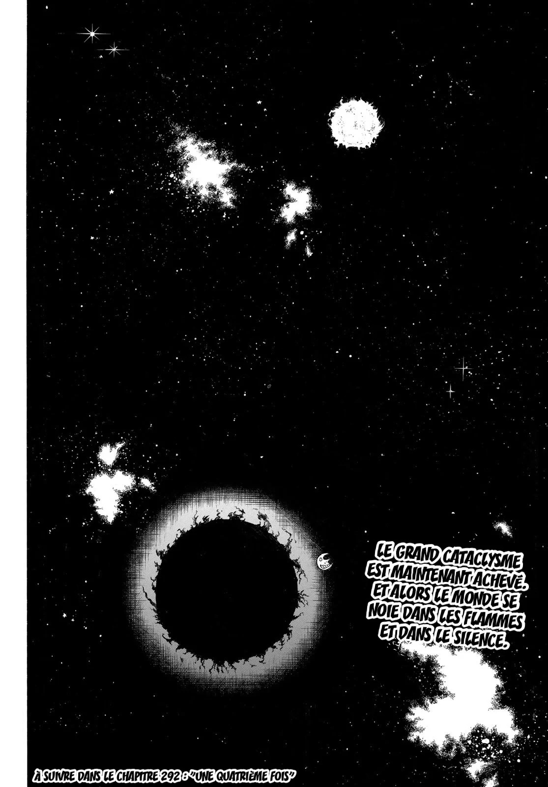 Read Fire Force (fr) Manga Online