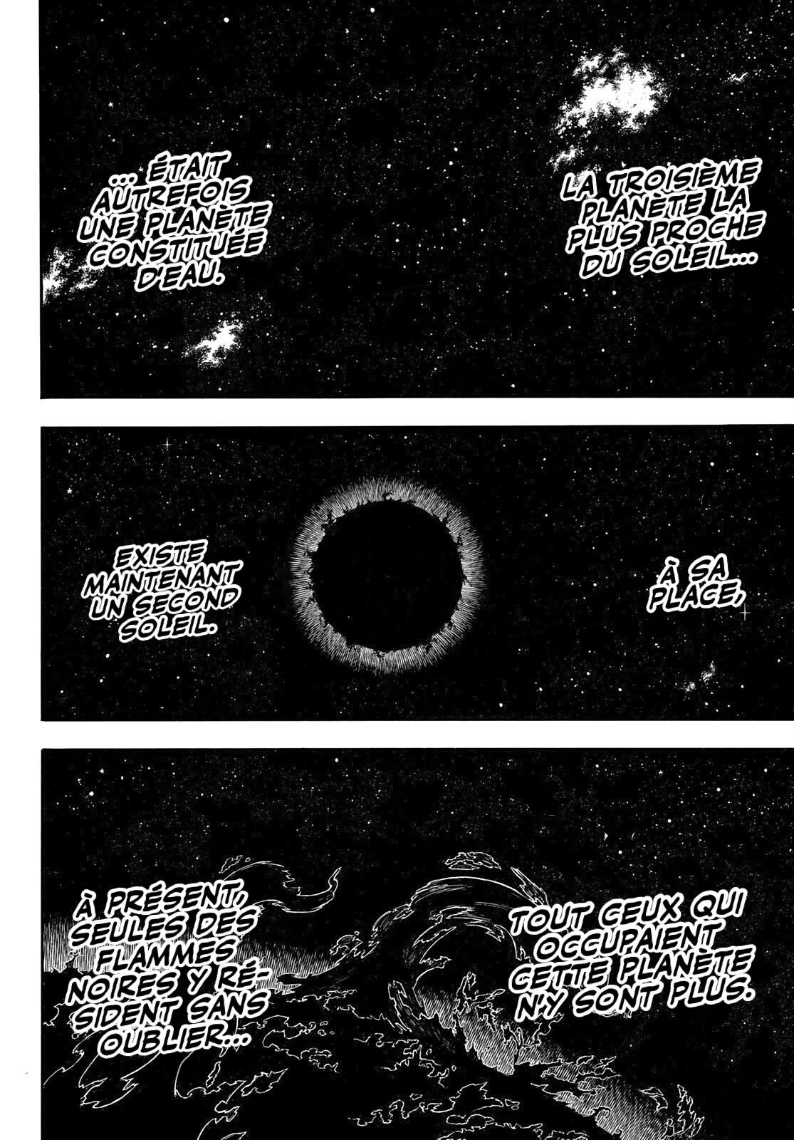 Read Fire Force (fr) Manga Online