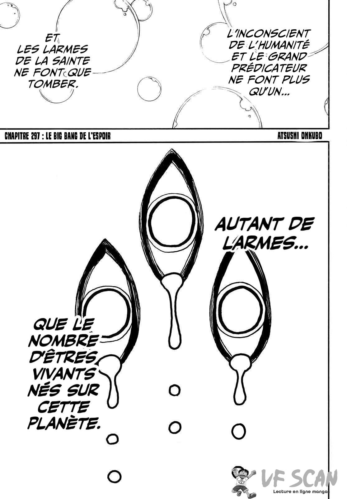 Read Fire Force (fr) Manga Online