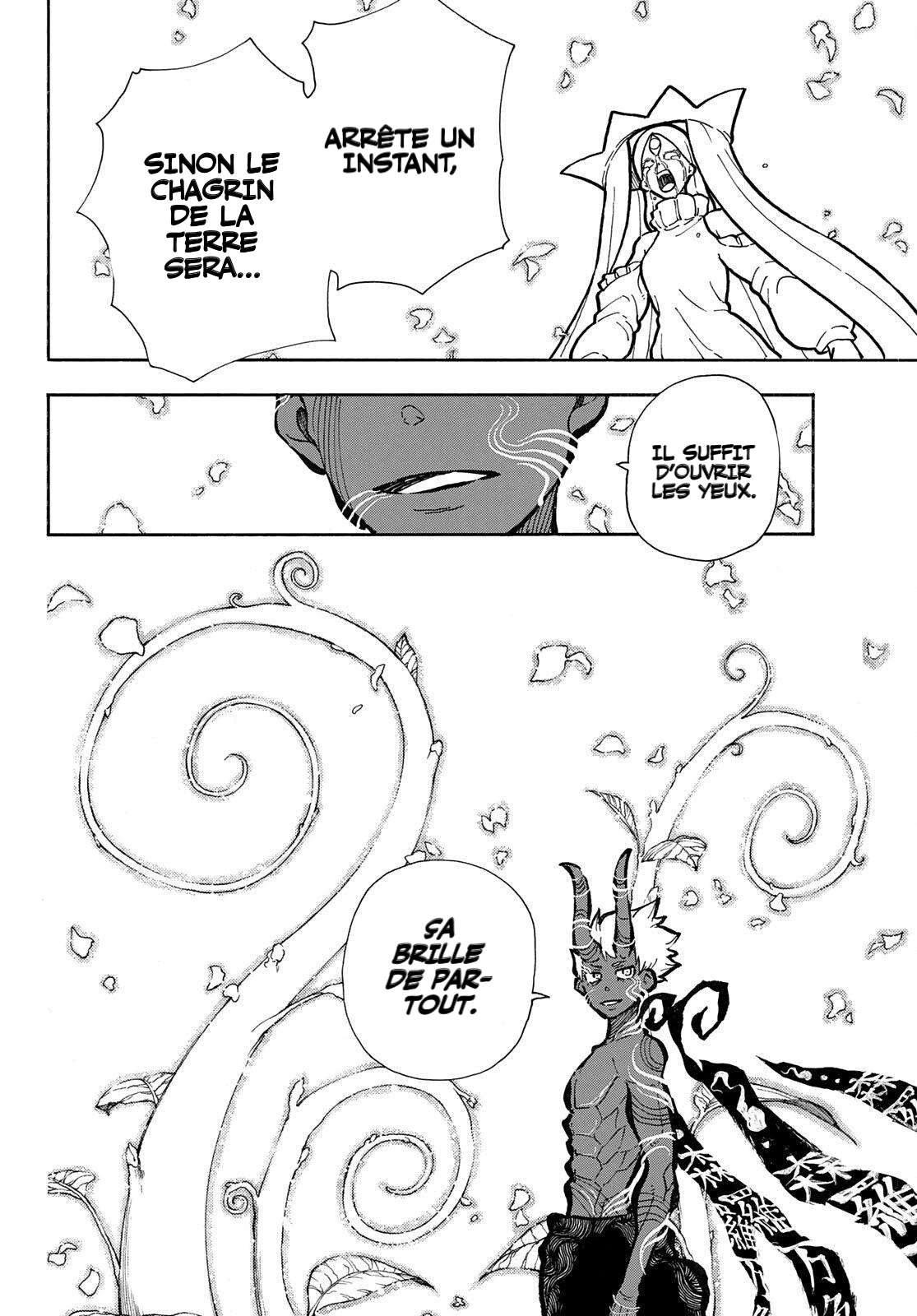 Read Fire Force (fr) Manga Online