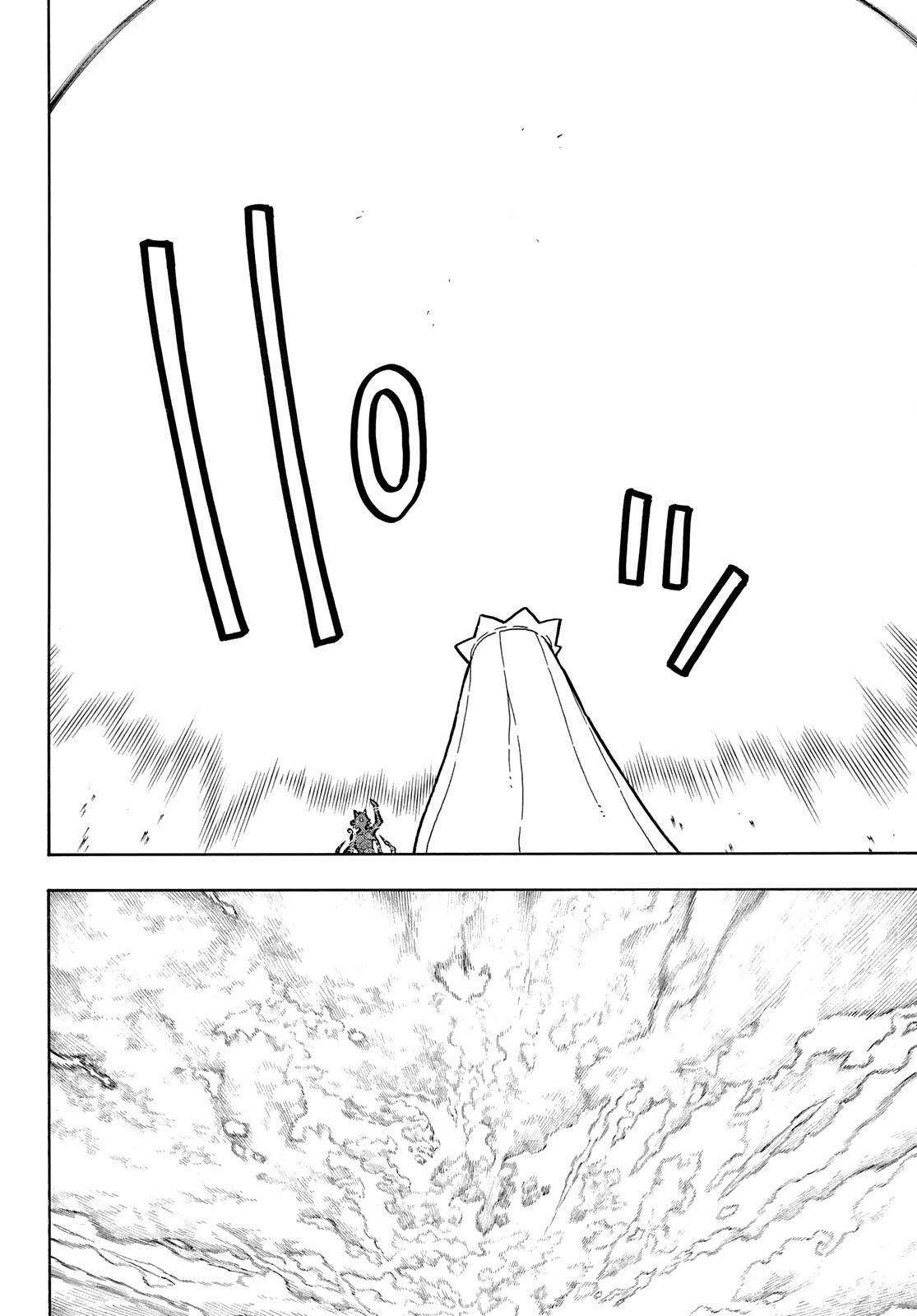 Read Fire Force (fr) Manga Online