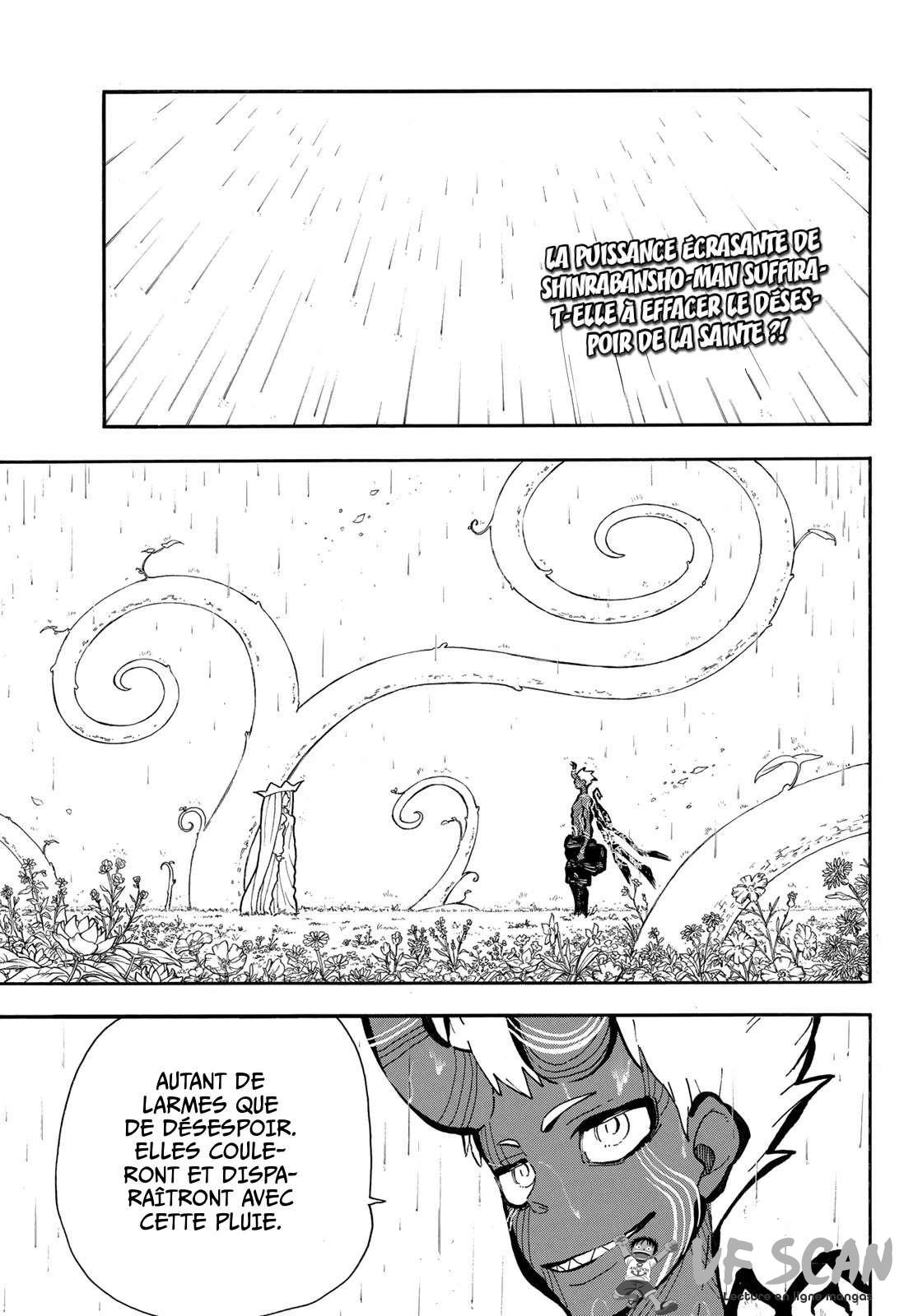 Read Fire Force (fr) Manga Online