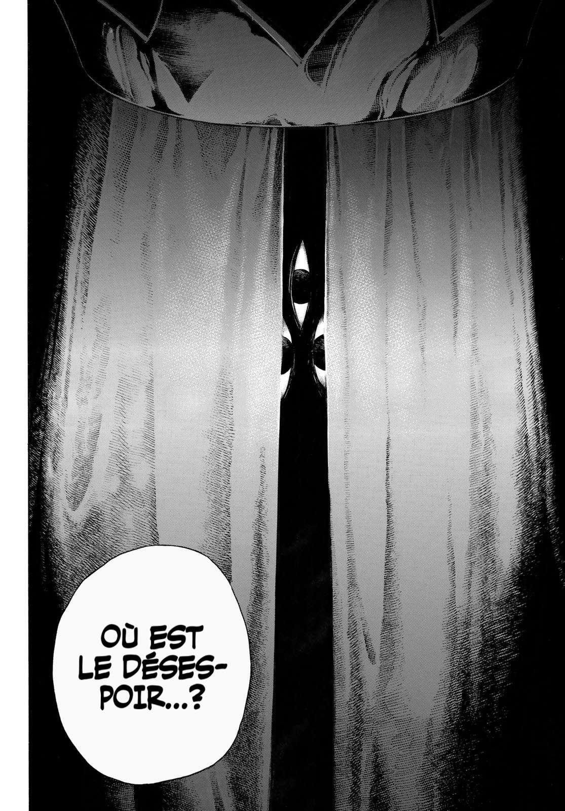 Read Fire Force (fr) Manga Online