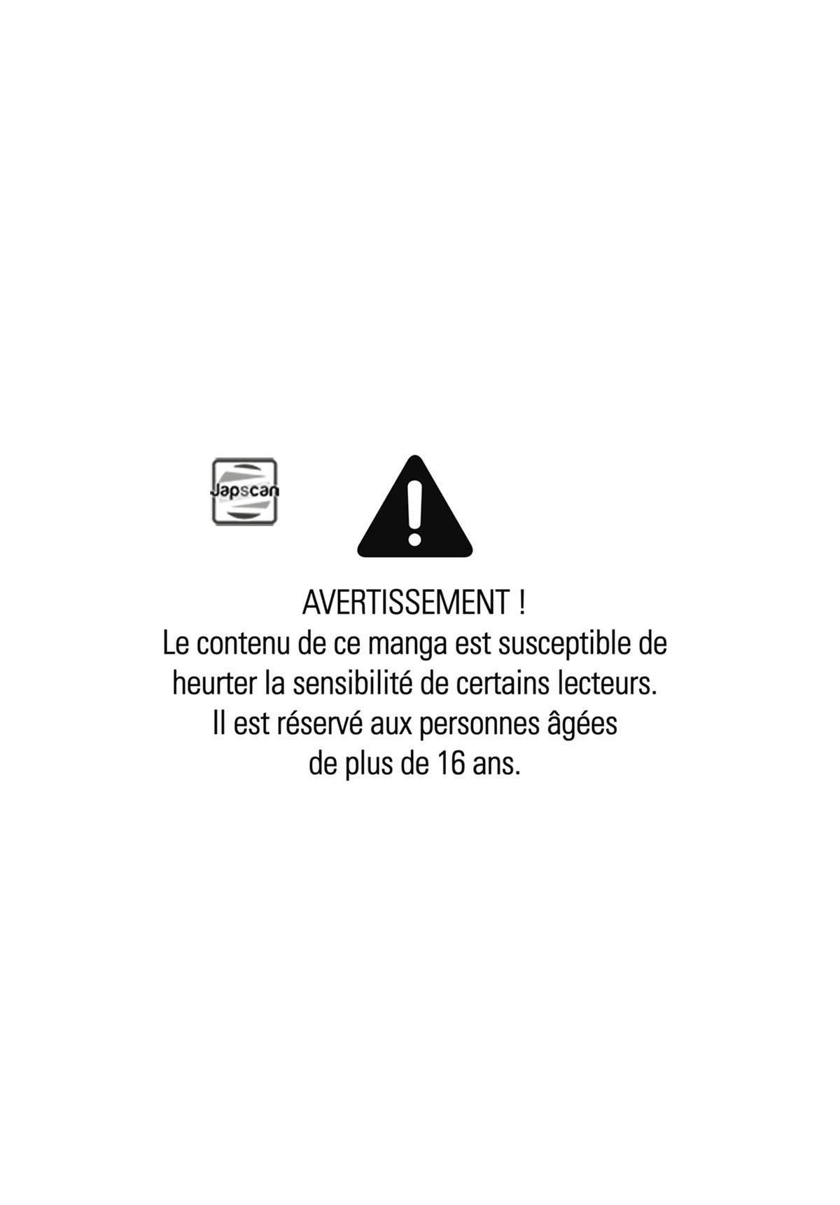 Read Fire Punch (fr) Manga Online