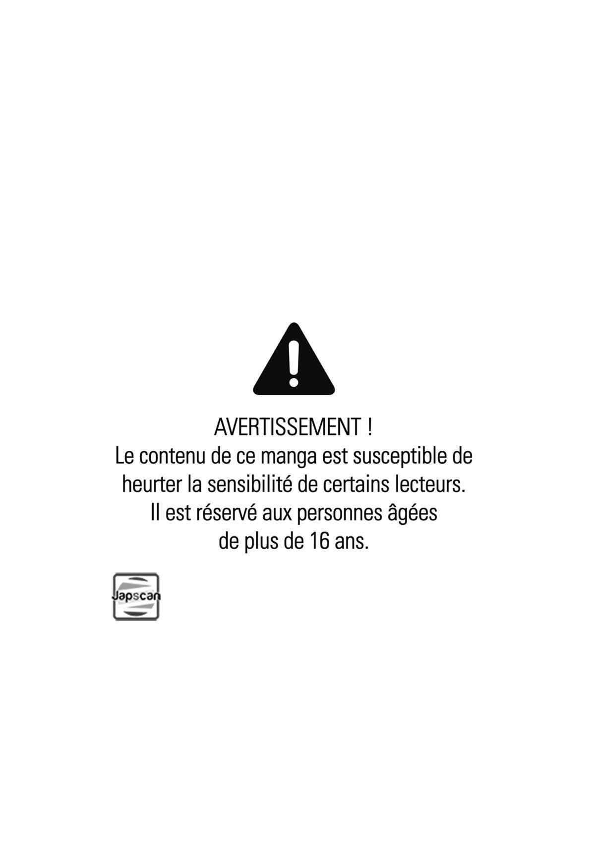 Read Fire Punch (fr) Manga Online