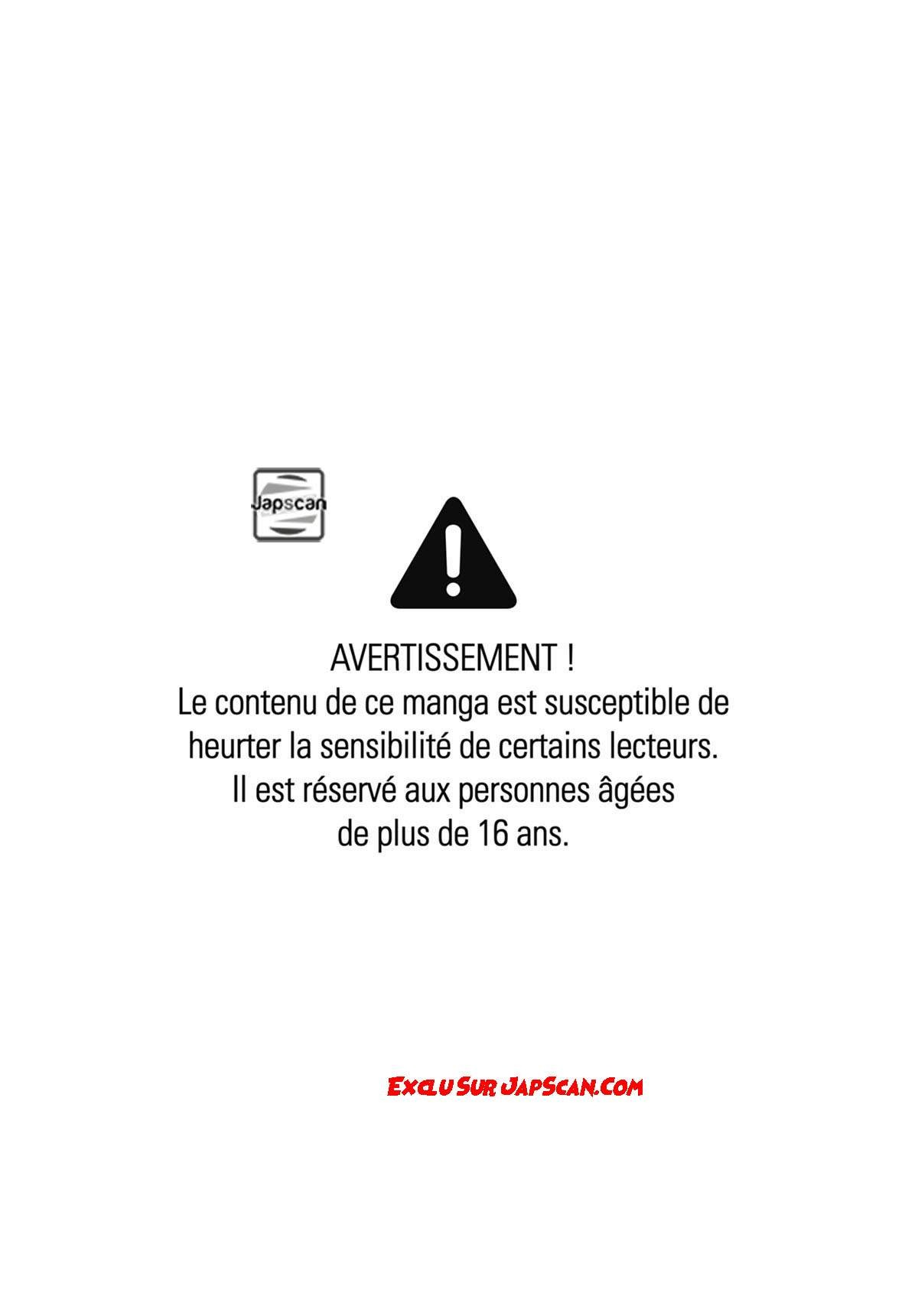 Read Fire Punch (fr) Manga Online