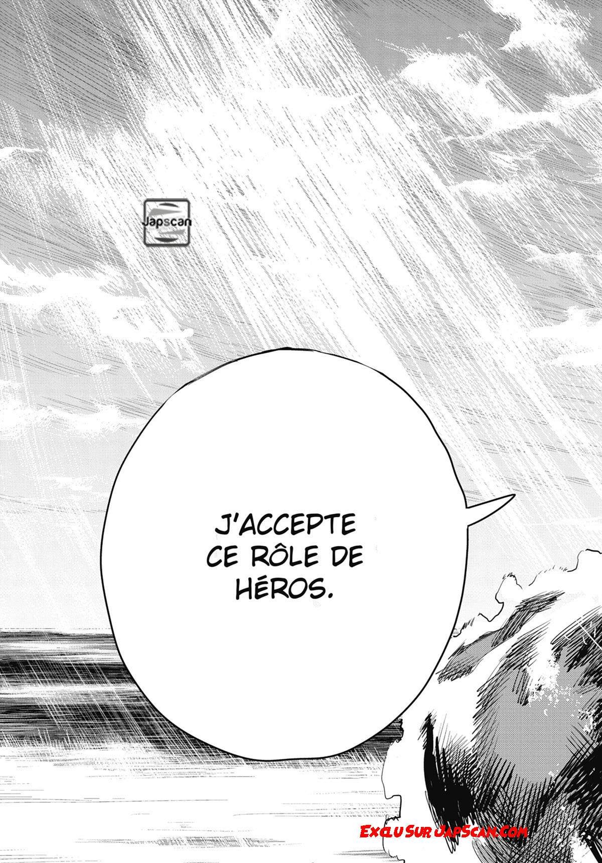 Read Fire Punch (fr) Manga Online