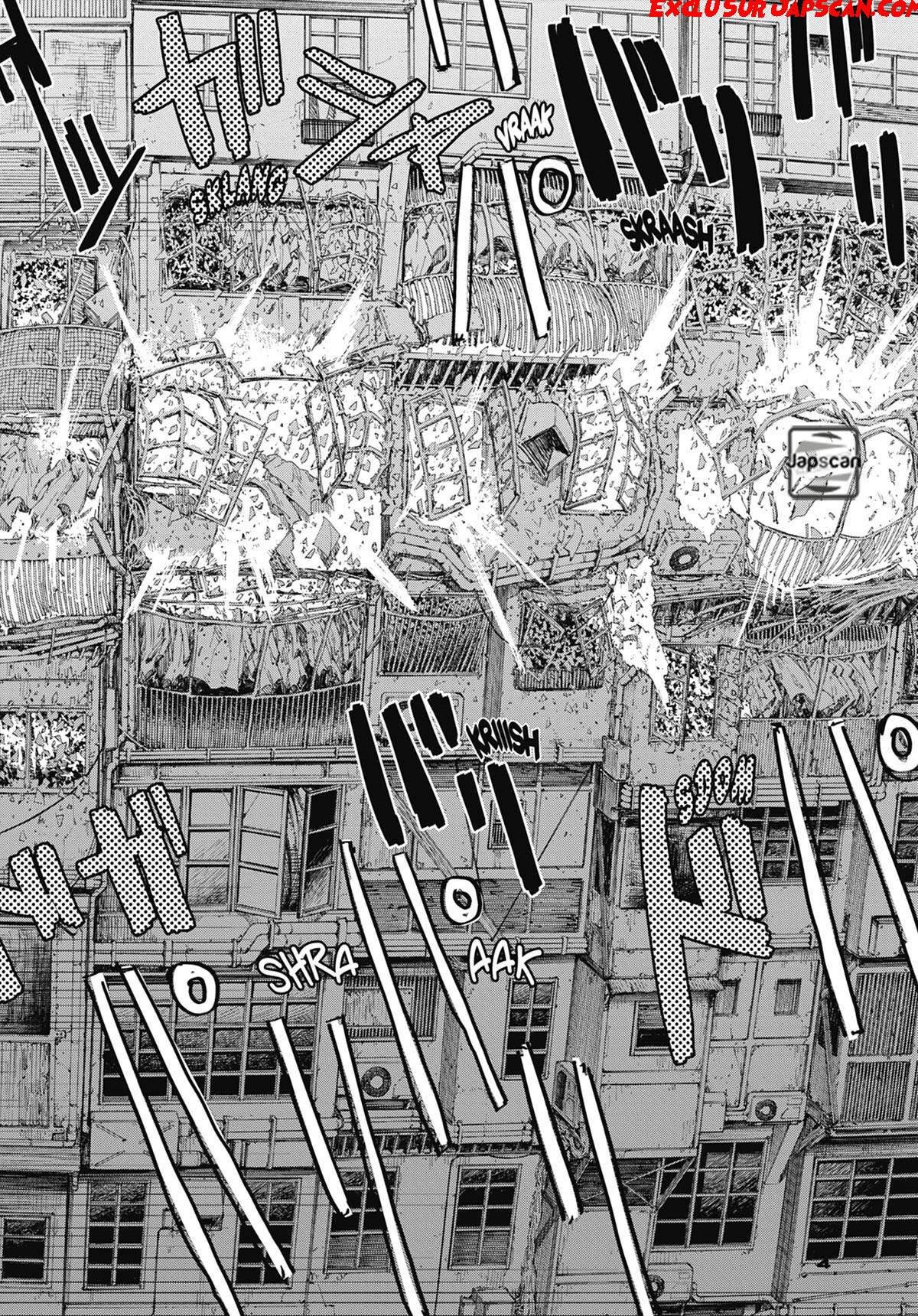 Read Fire Punch (fr) Manga Online