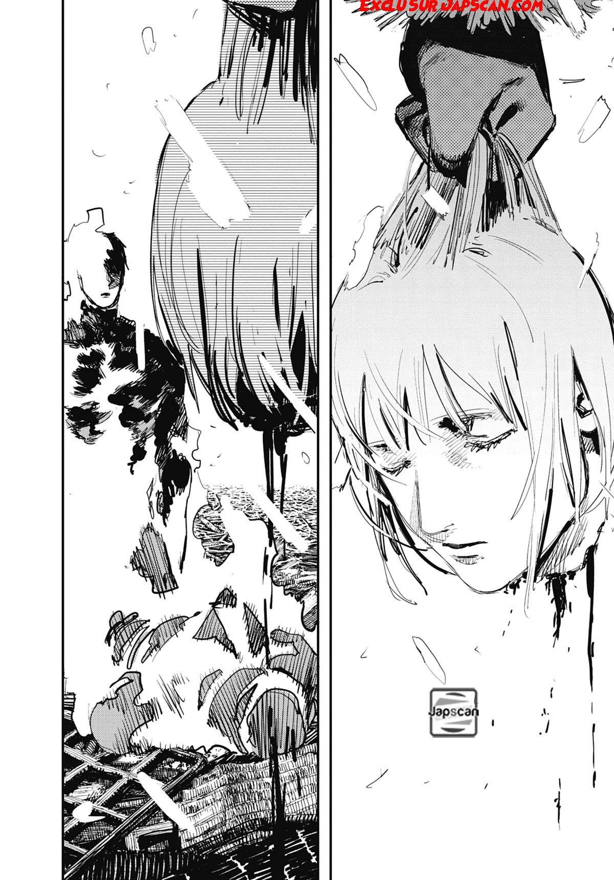 Read Fire Punch (fr) Manga Online