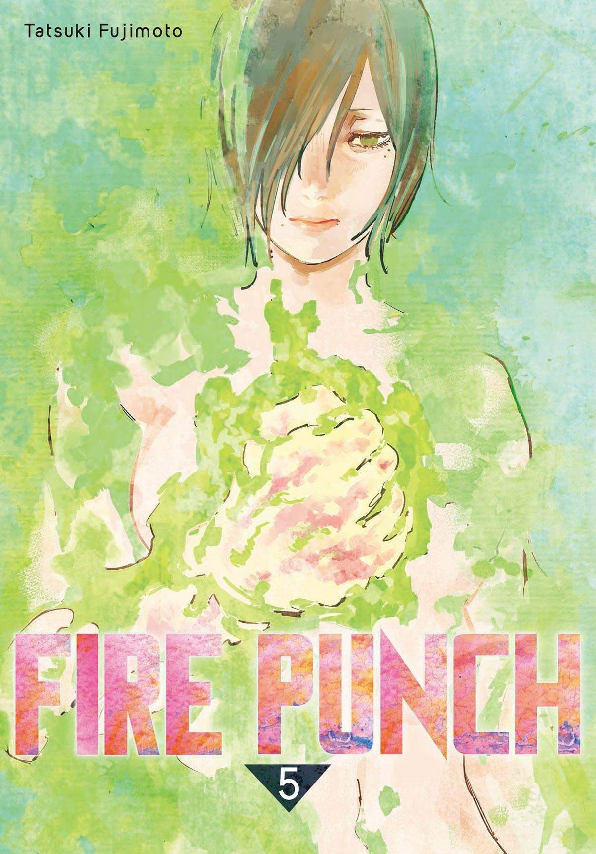Read Fire Punch (fr) Manga Online