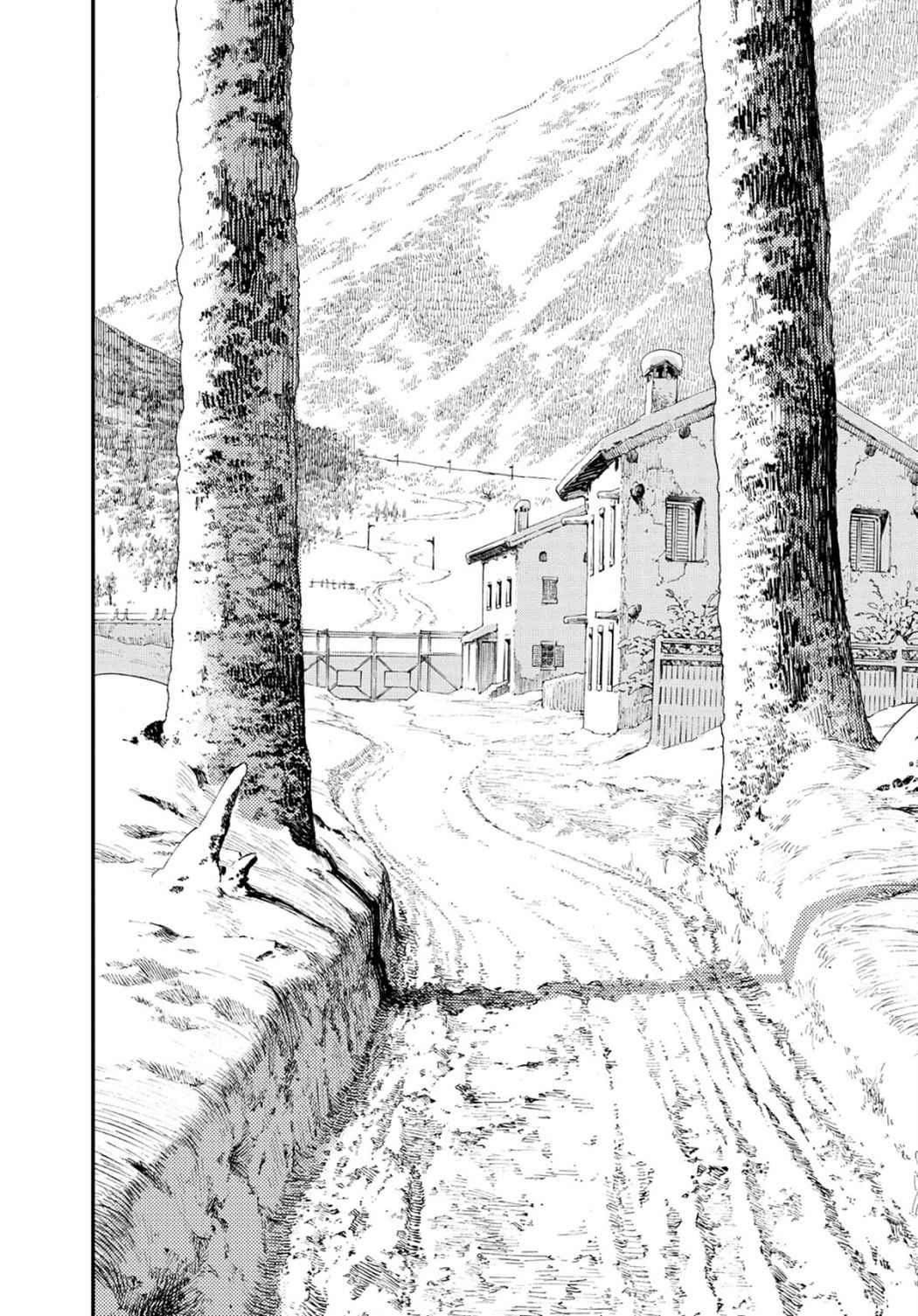 Read Fire Punch (fr) Manga Online