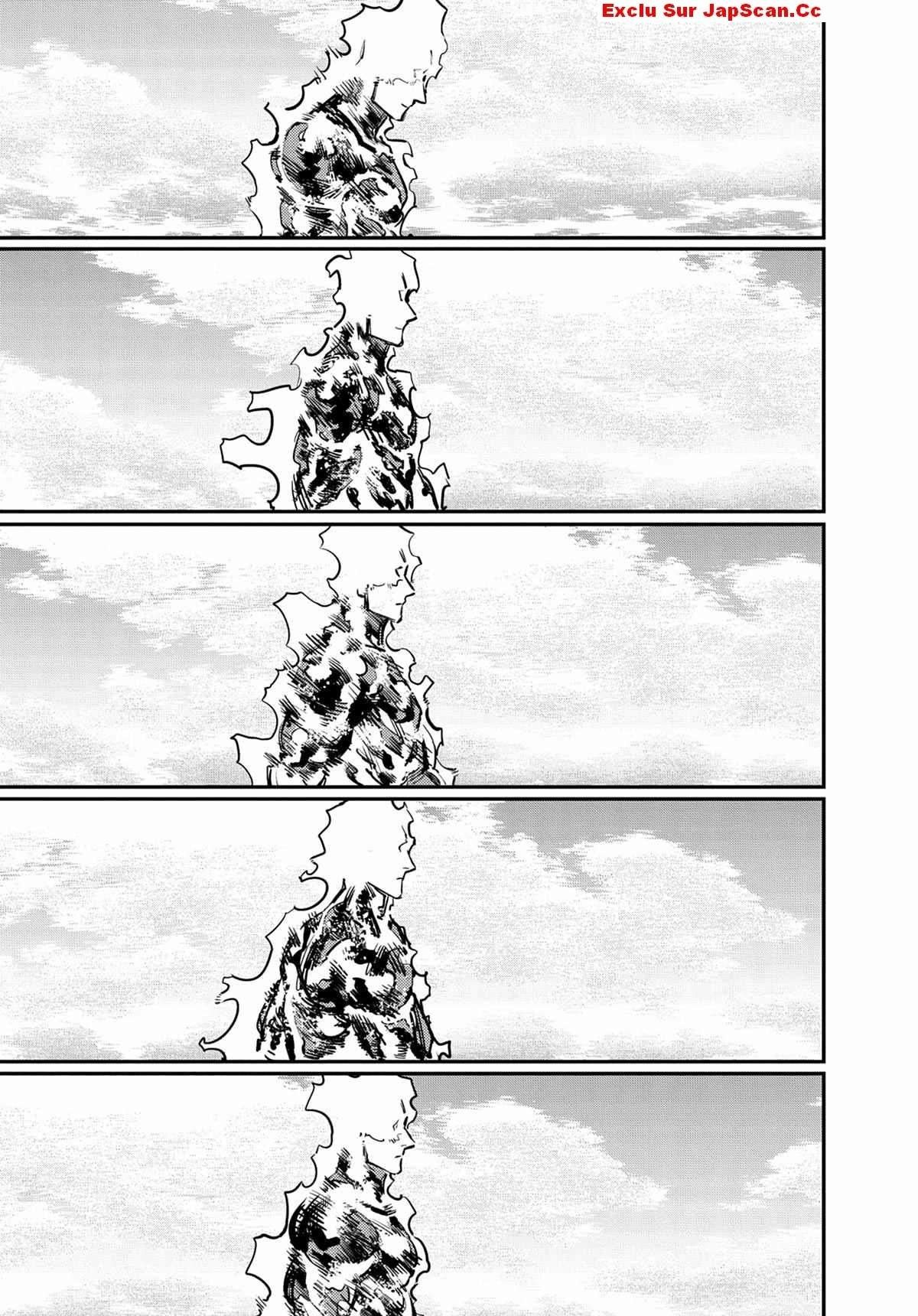 Read Fire Punch (fr) Manga Online