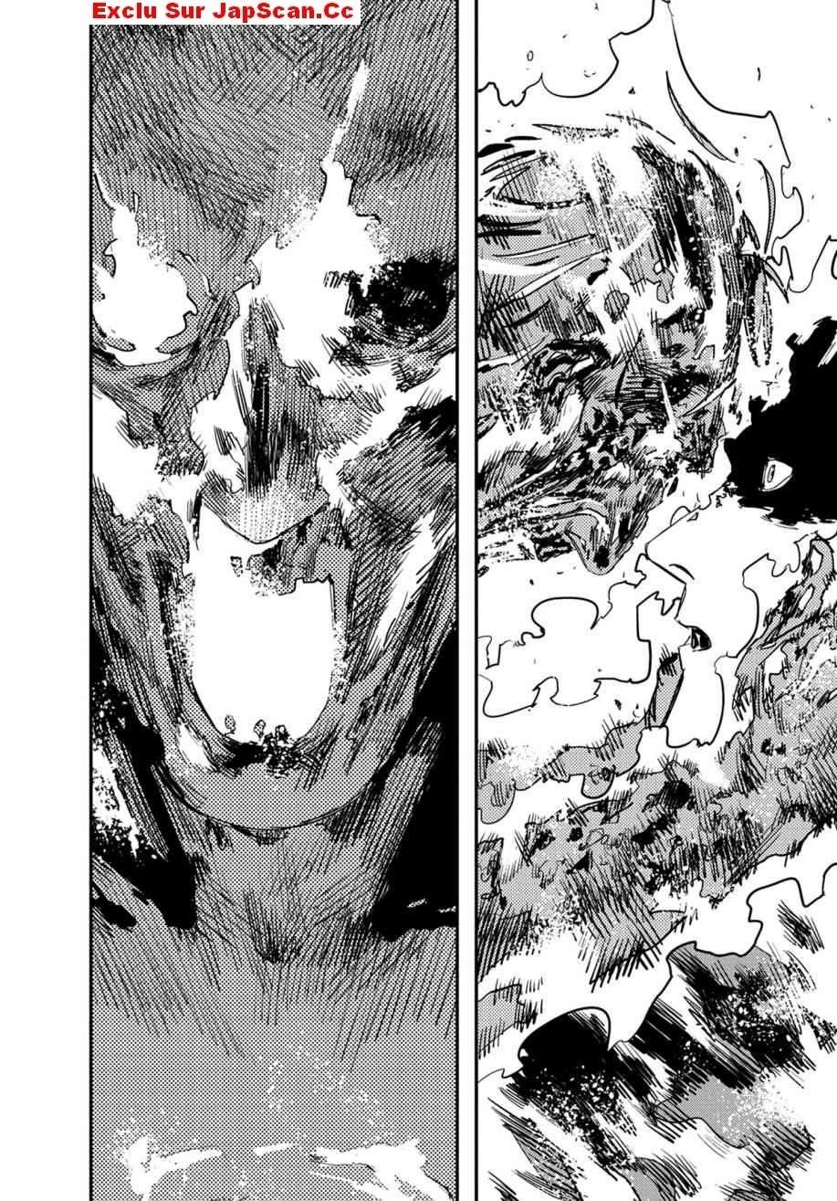 Read Fire Punch (fr) Manga Online