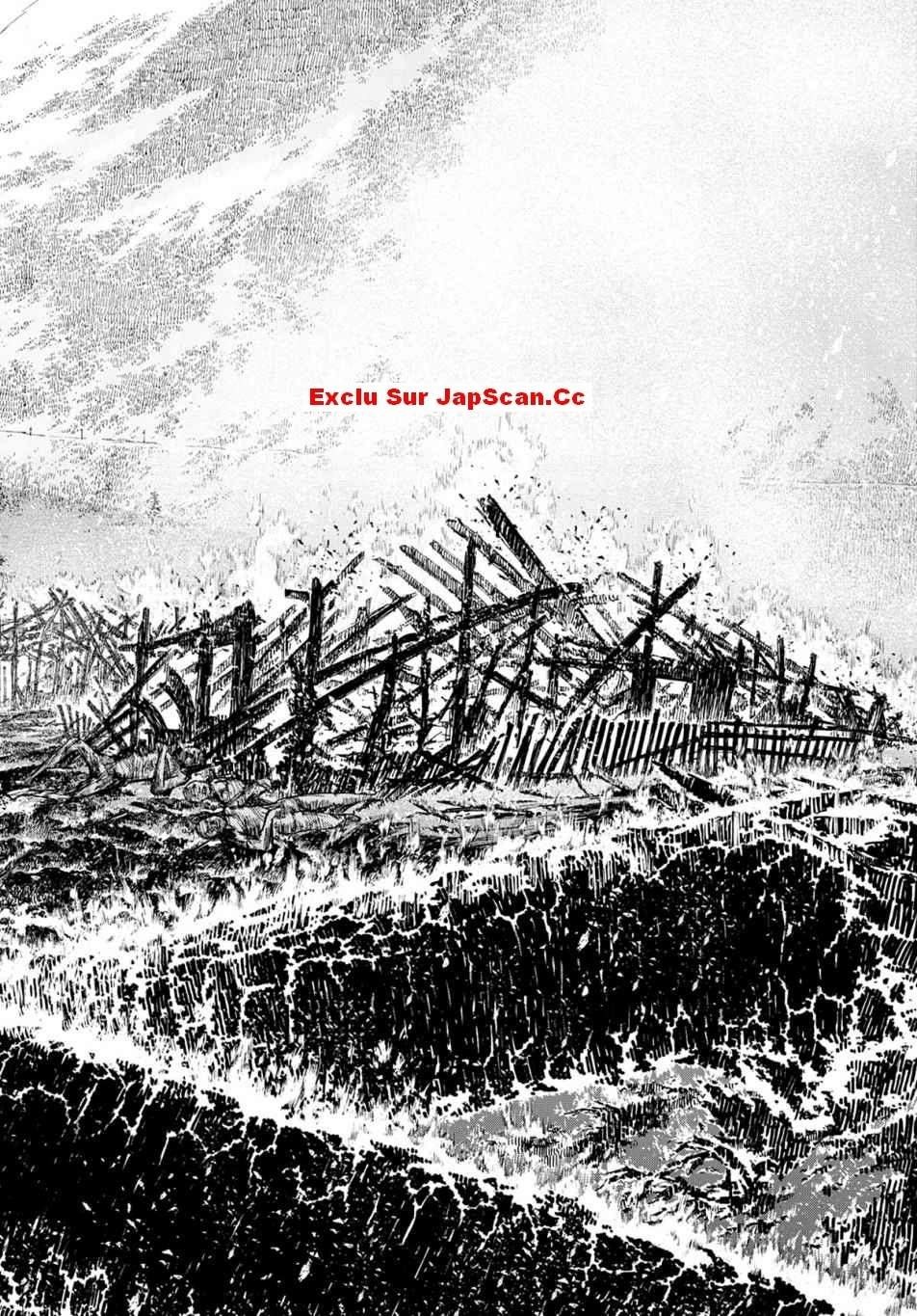 Read Fire Punch (fr) Manga Online