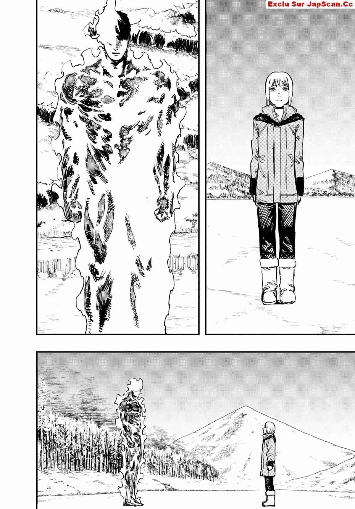 Read Fire Punch (fr) Manga Online