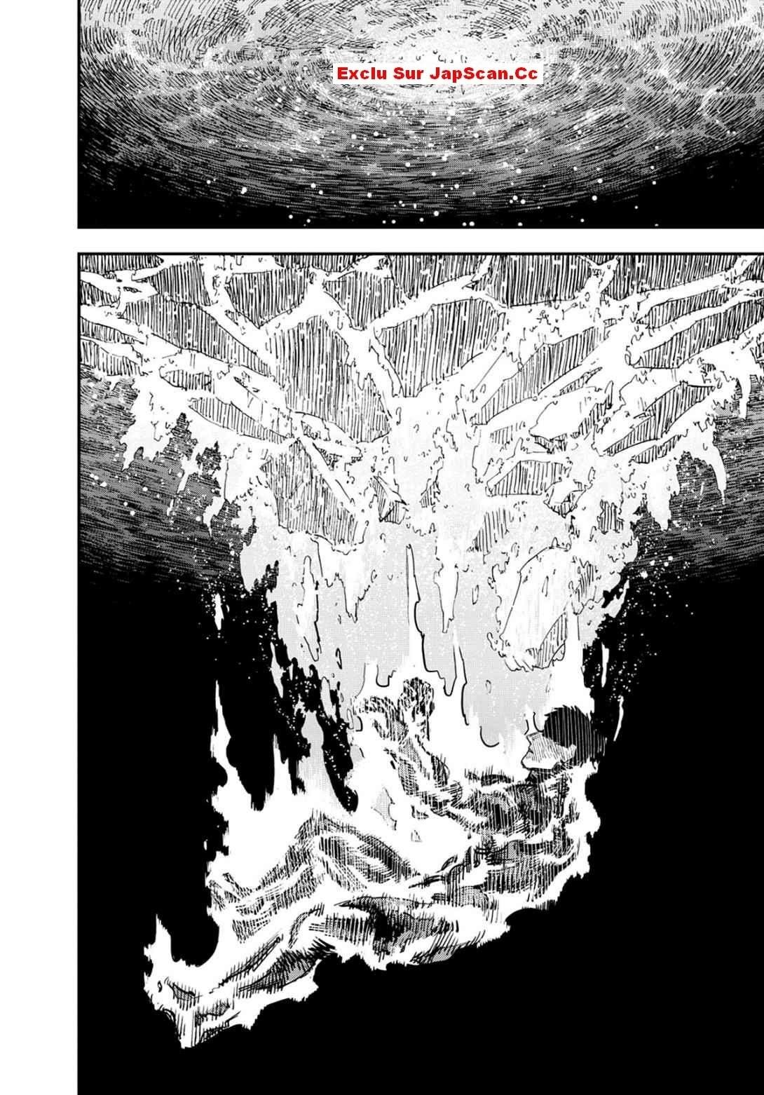 Read Fire Punch (fr) Manga Online