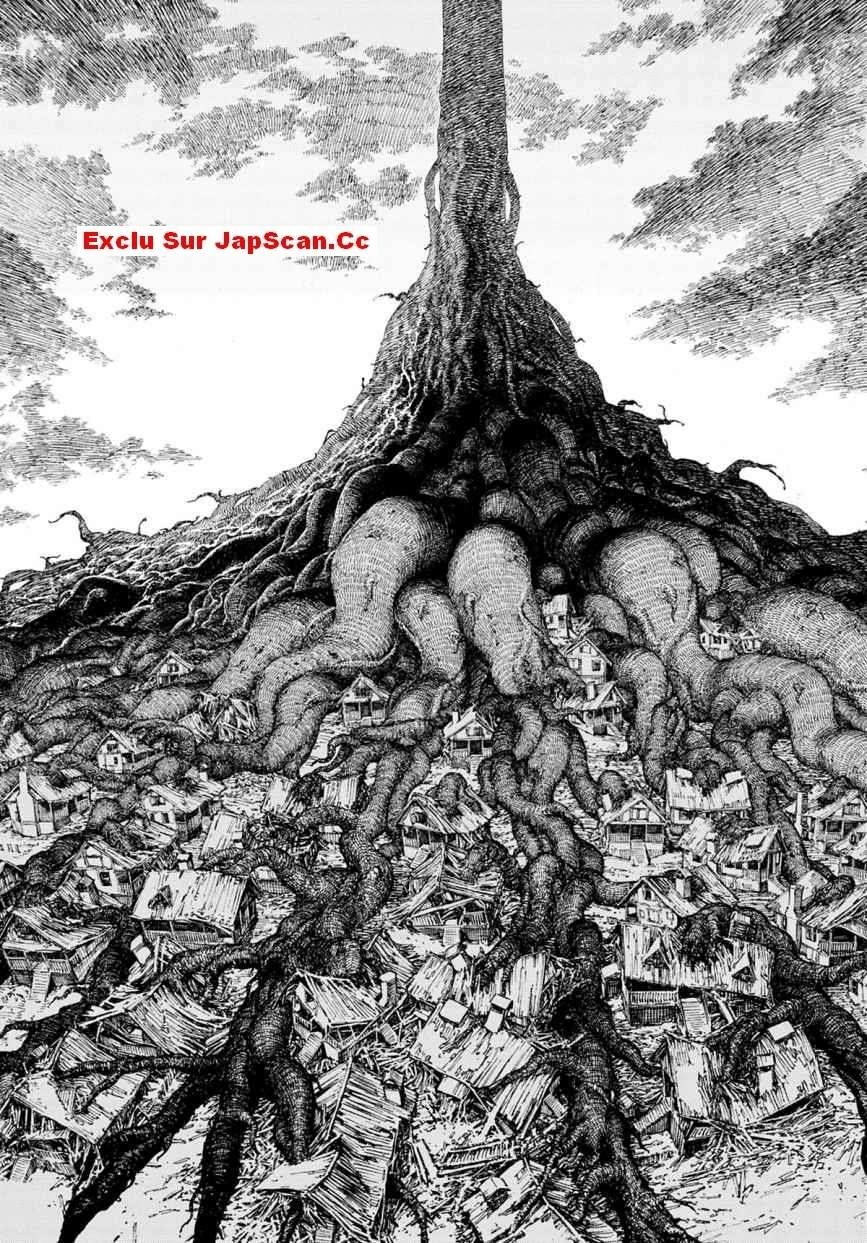 Read Fire Punch (fr) Manga Online