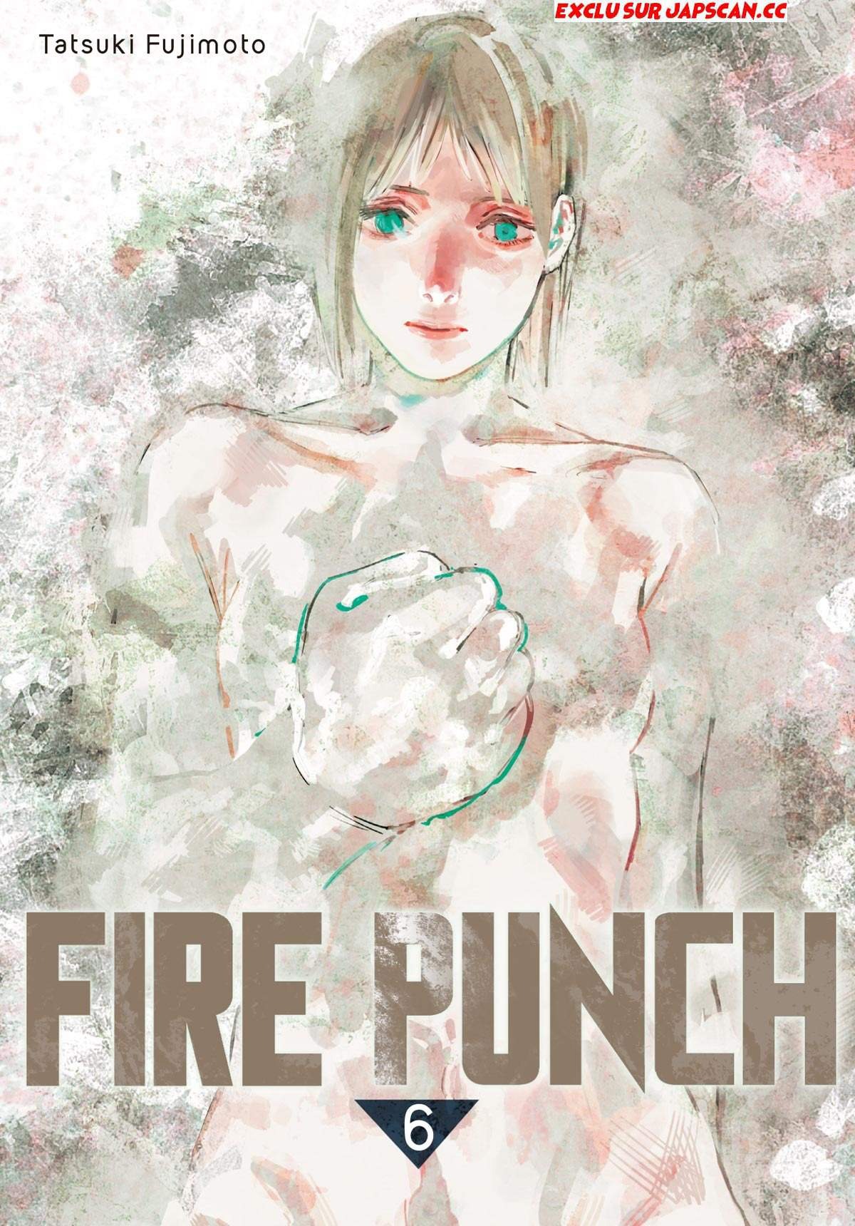Read Fire Punch (fr) Manga Online