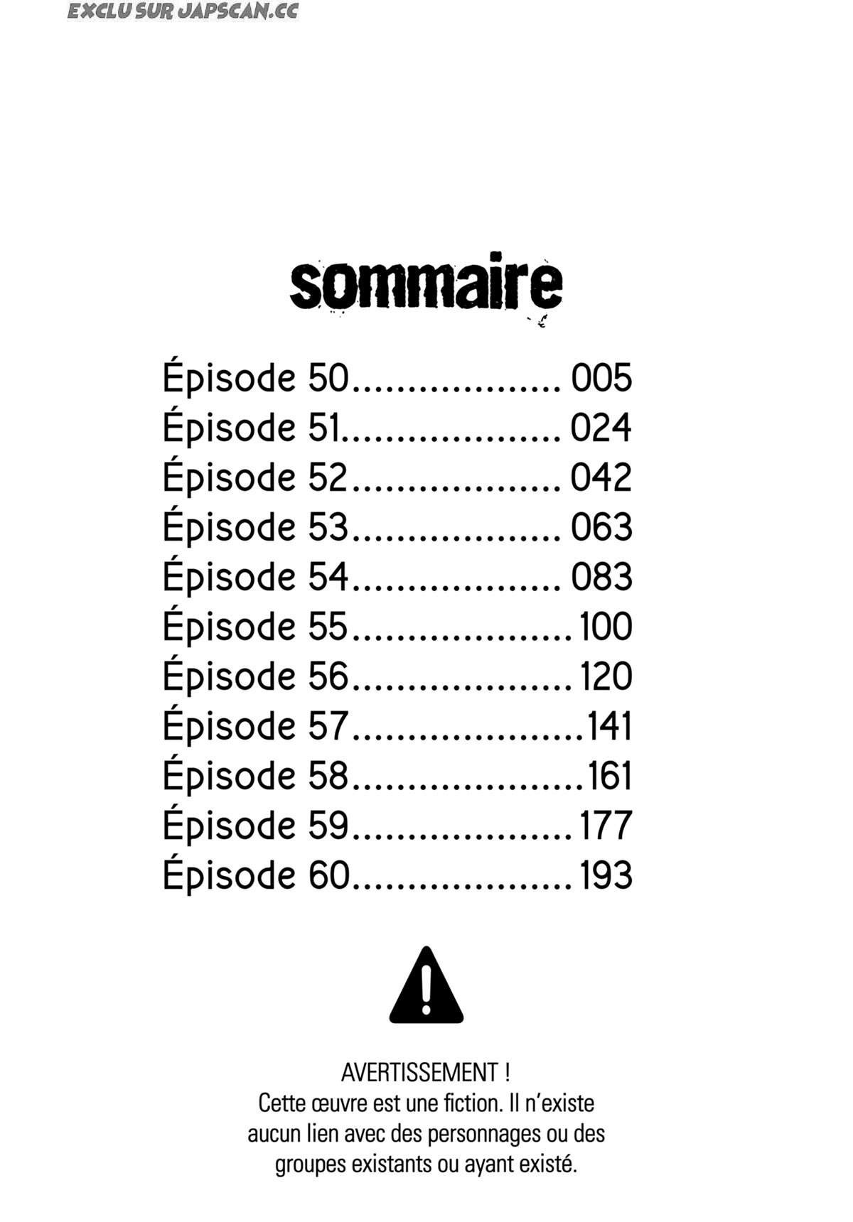 Read Fire Punch (fr) Manga Online