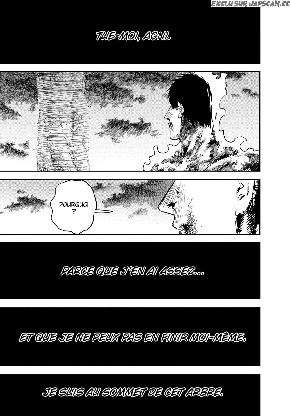 Read Fire Punch (fr) Manga Online