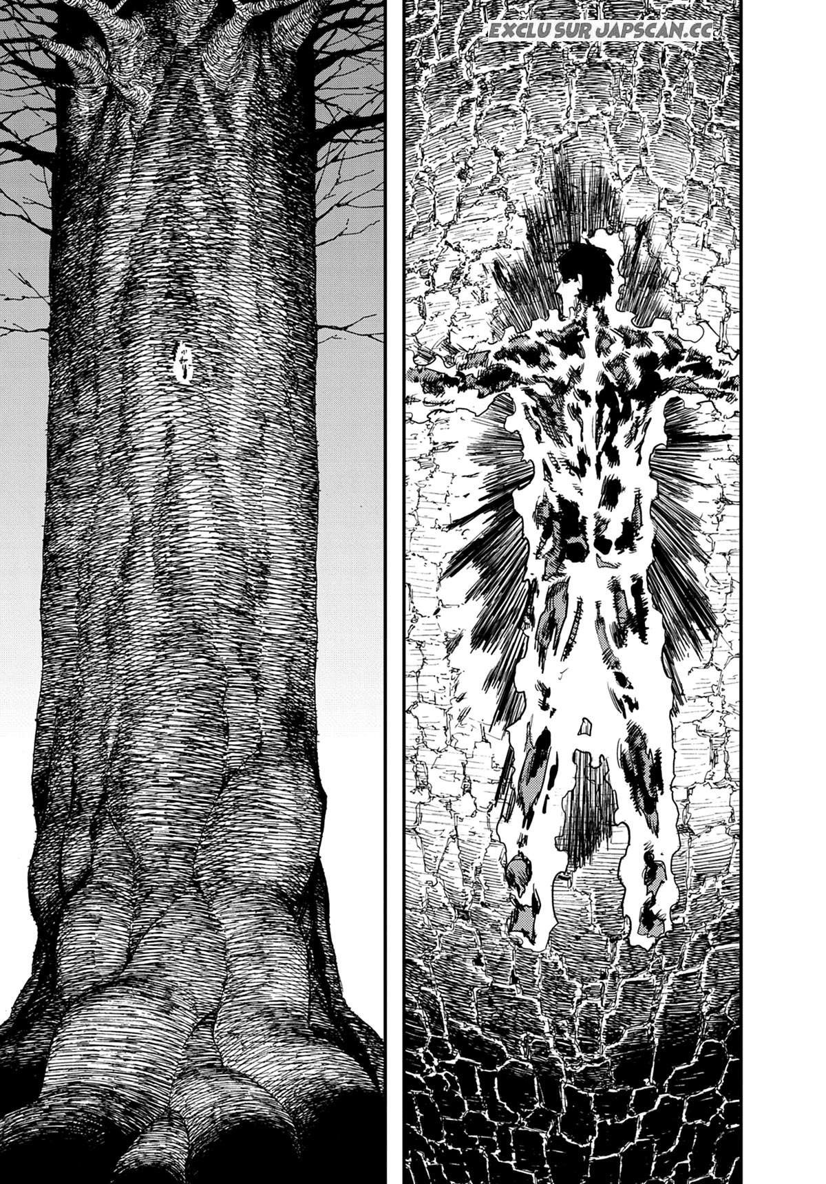 Read Fire Punch (fr) Manga Online