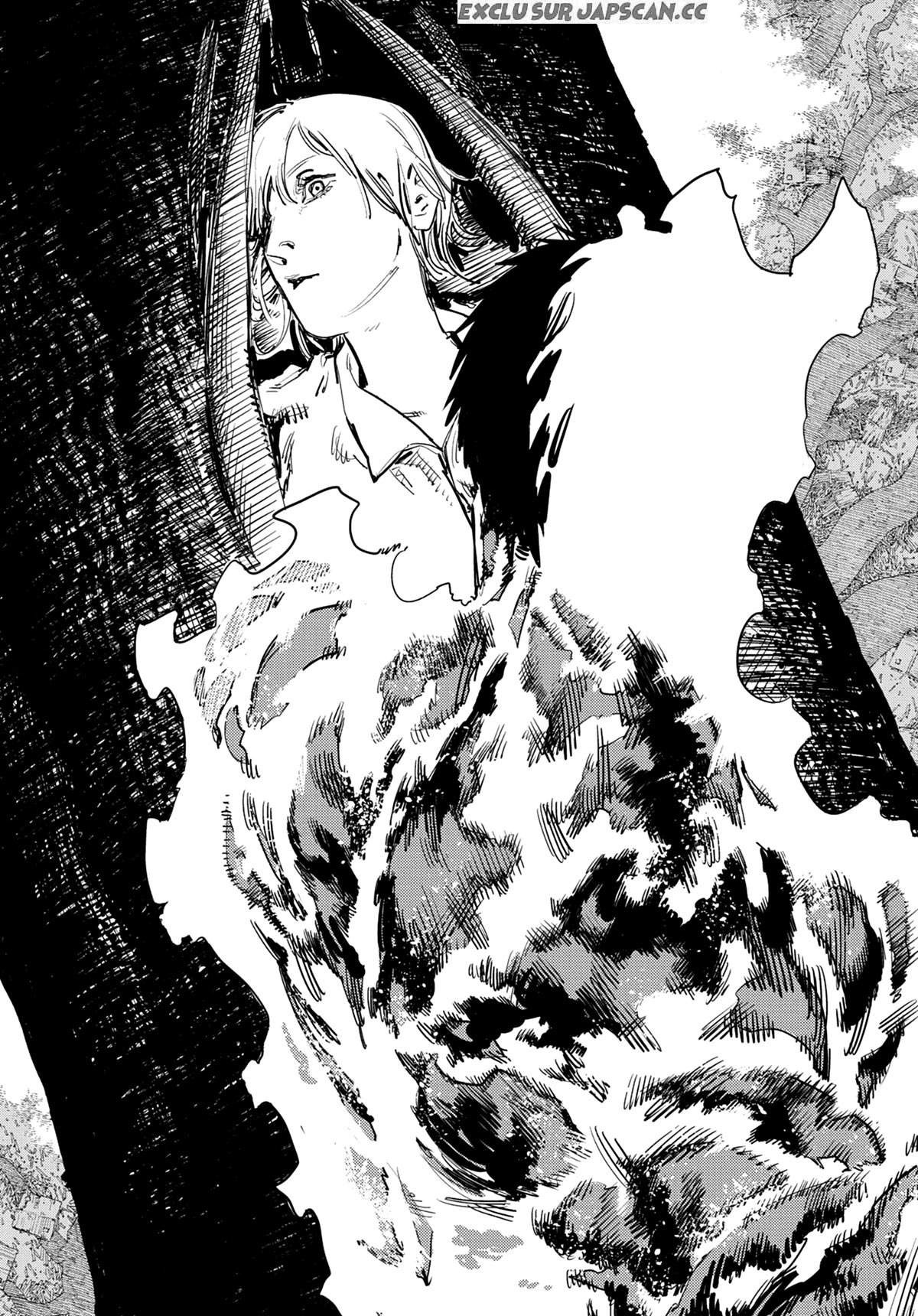 Read Fire Punch (fr) Manga Online