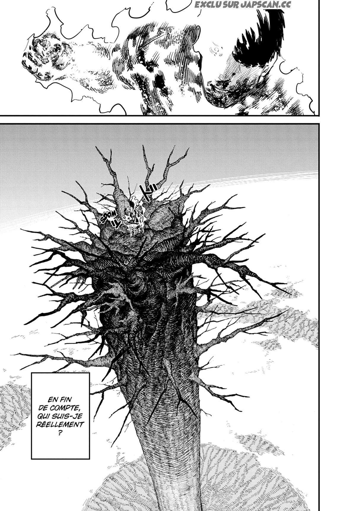 Read Fire Punch (fr) Manga Online