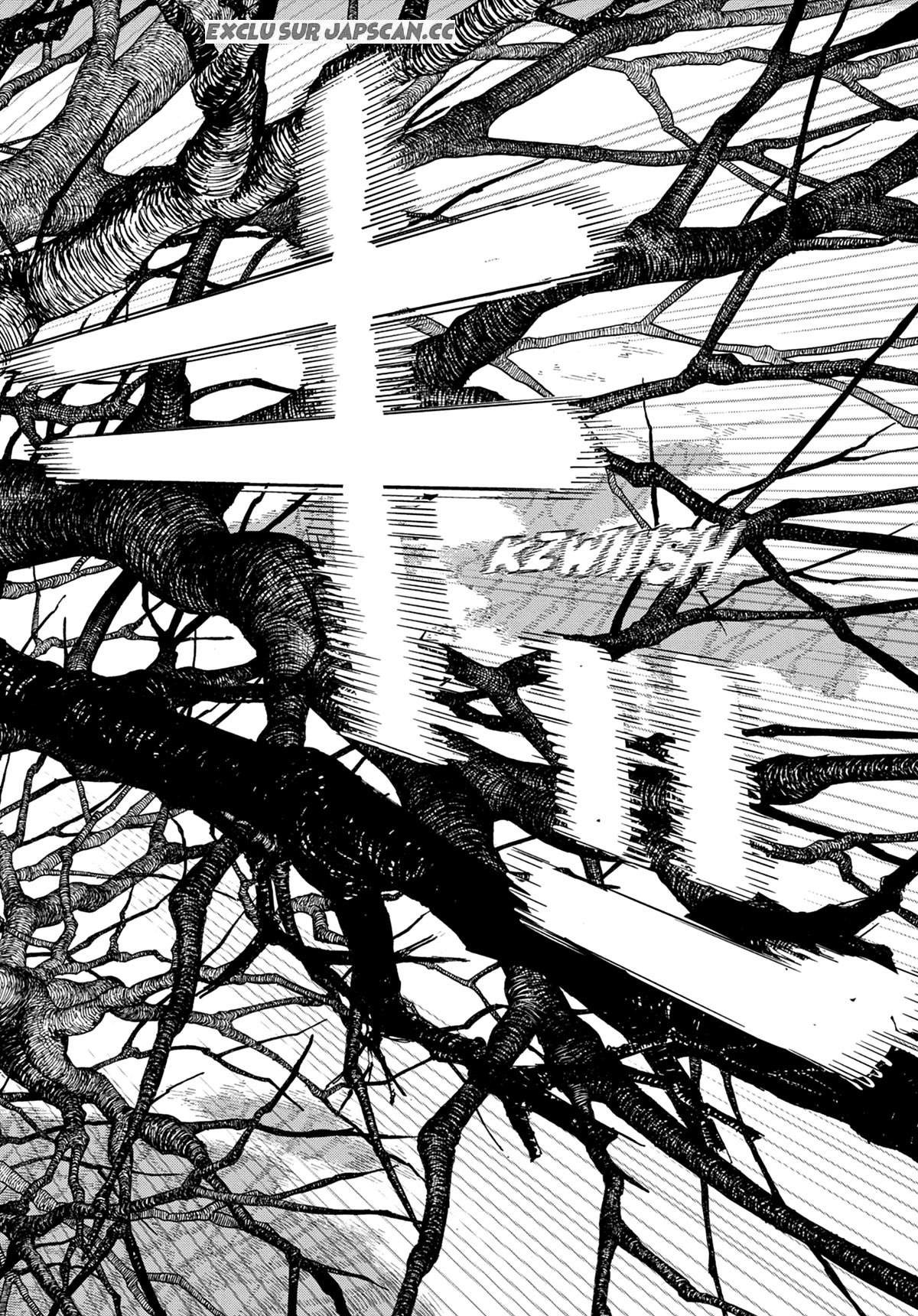 Read Fire Punch (fr) Manga Online