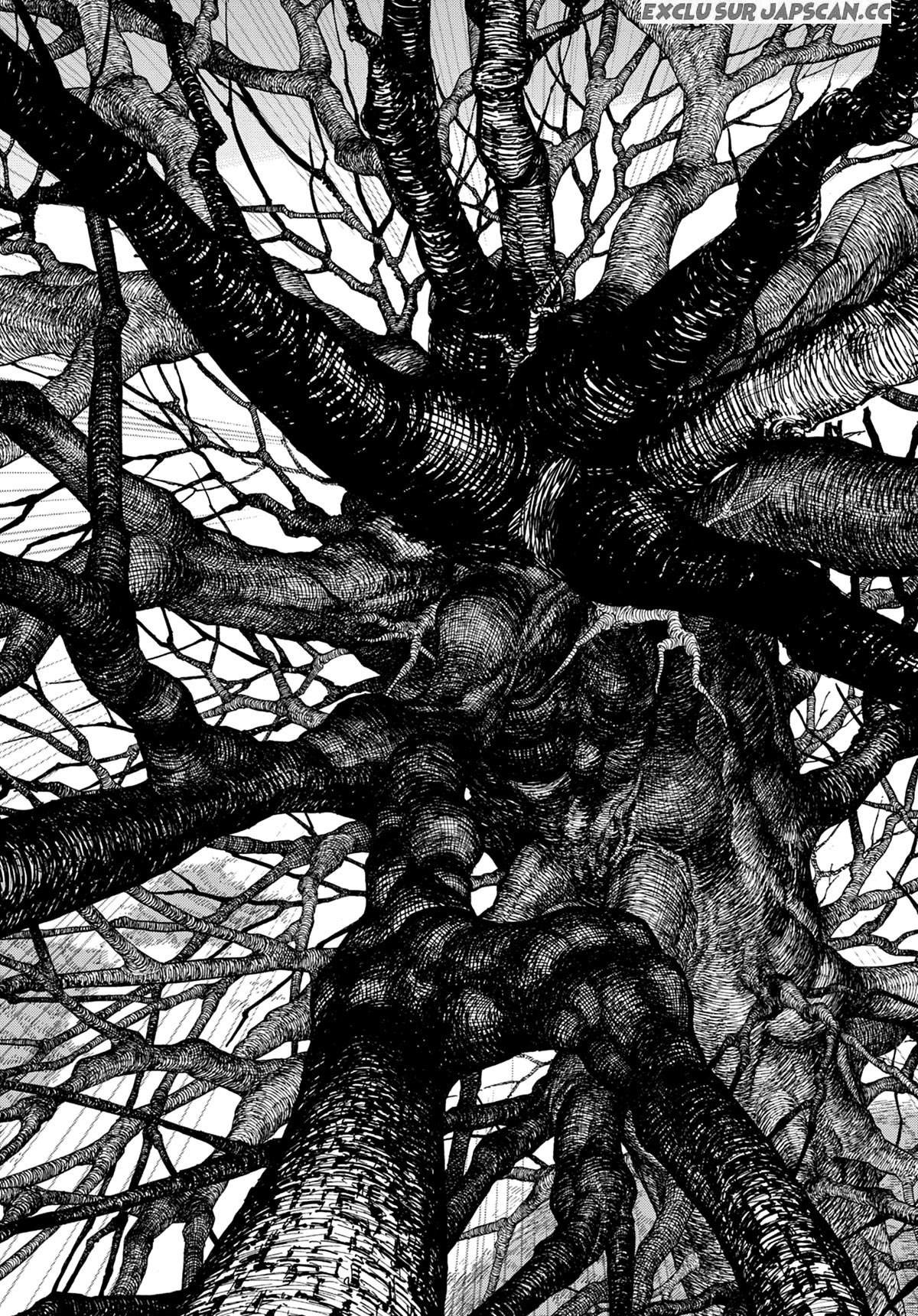 Read Fire Punch (fr) Manga Online