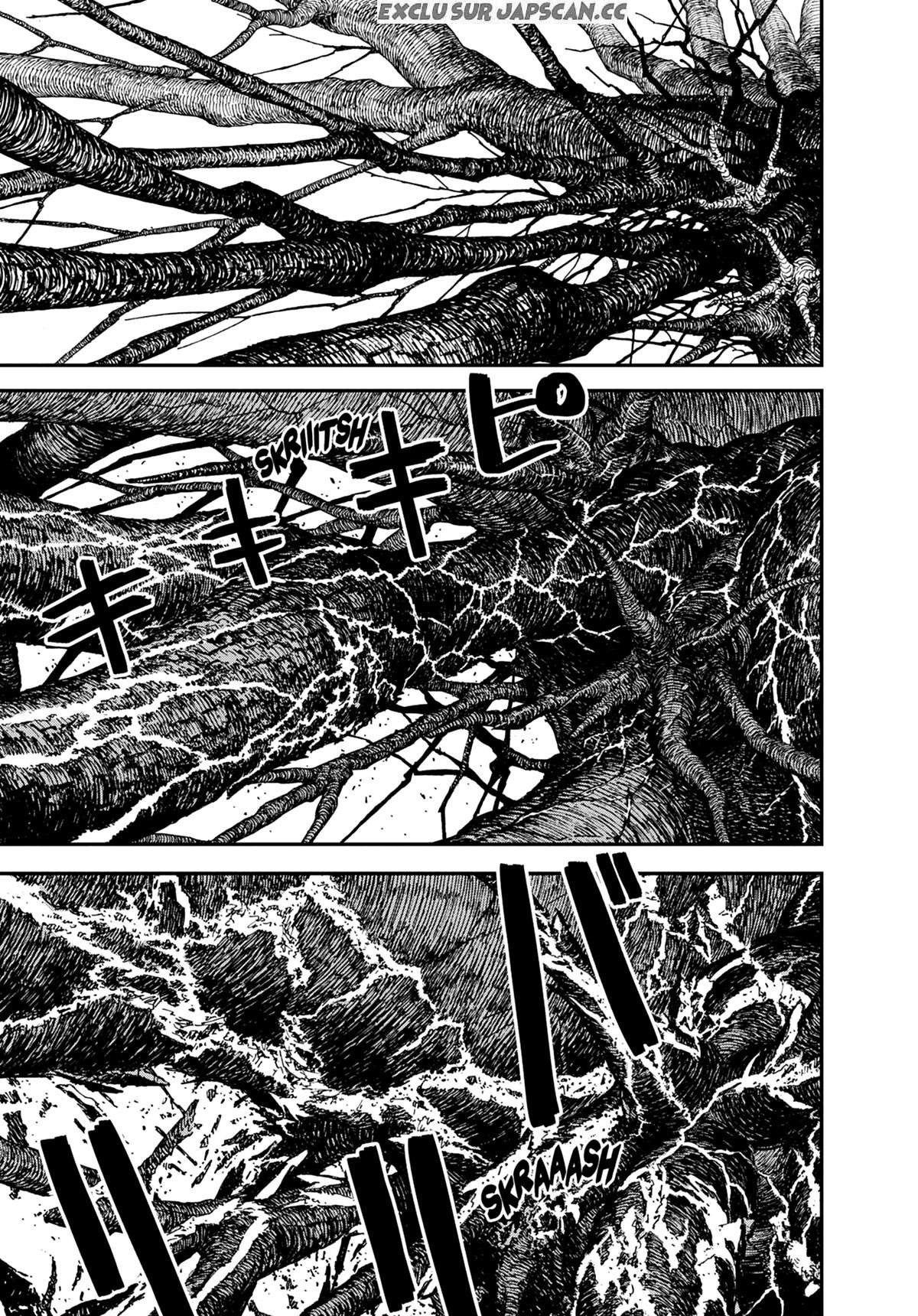 Read Fire Punch (fr) Manga Online