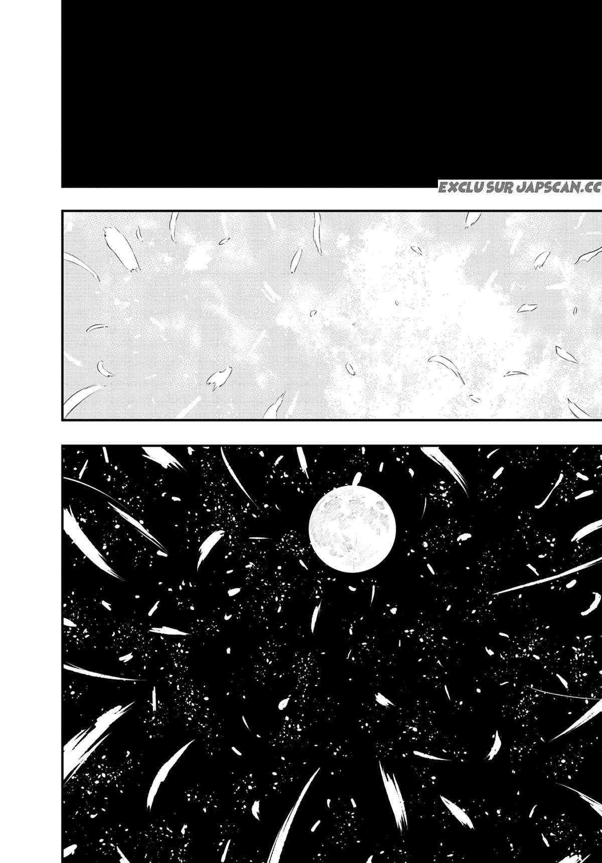 Read Fire Punch (fr) Manga Online