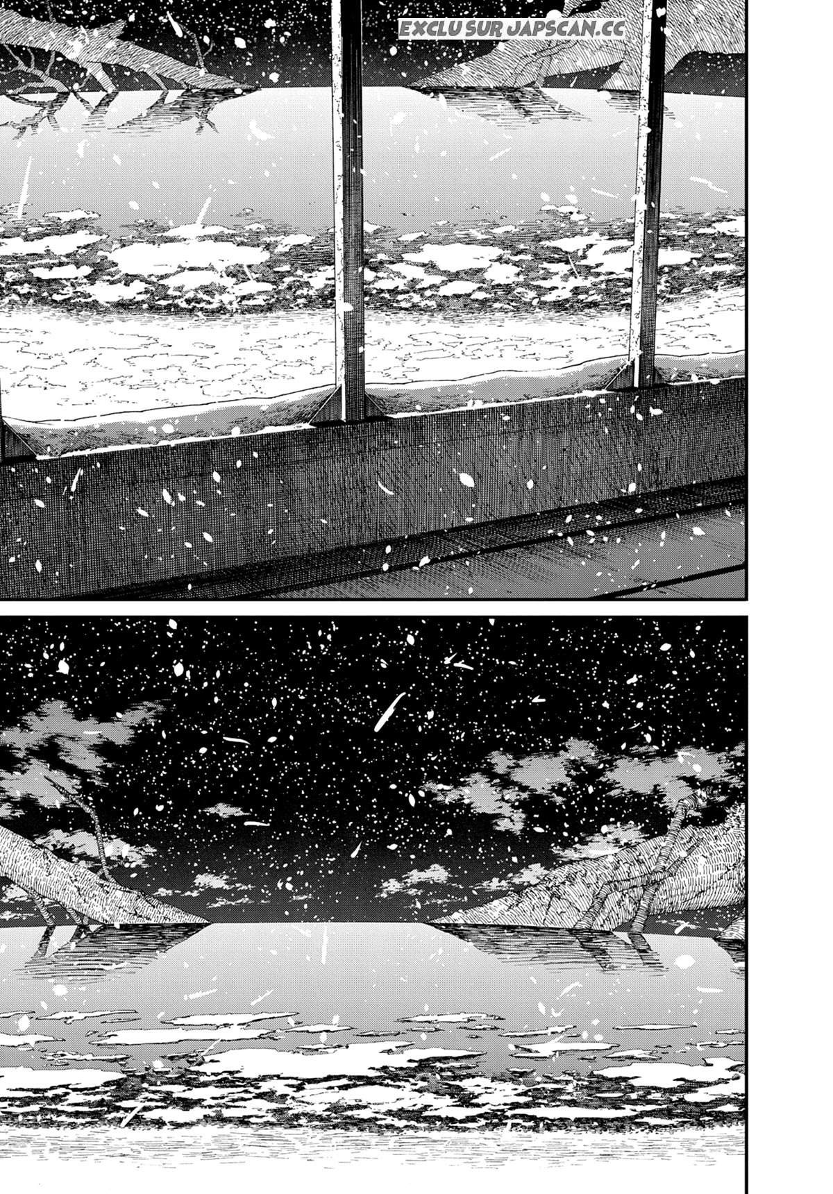 Read Fire Punch (fr) Manga Online