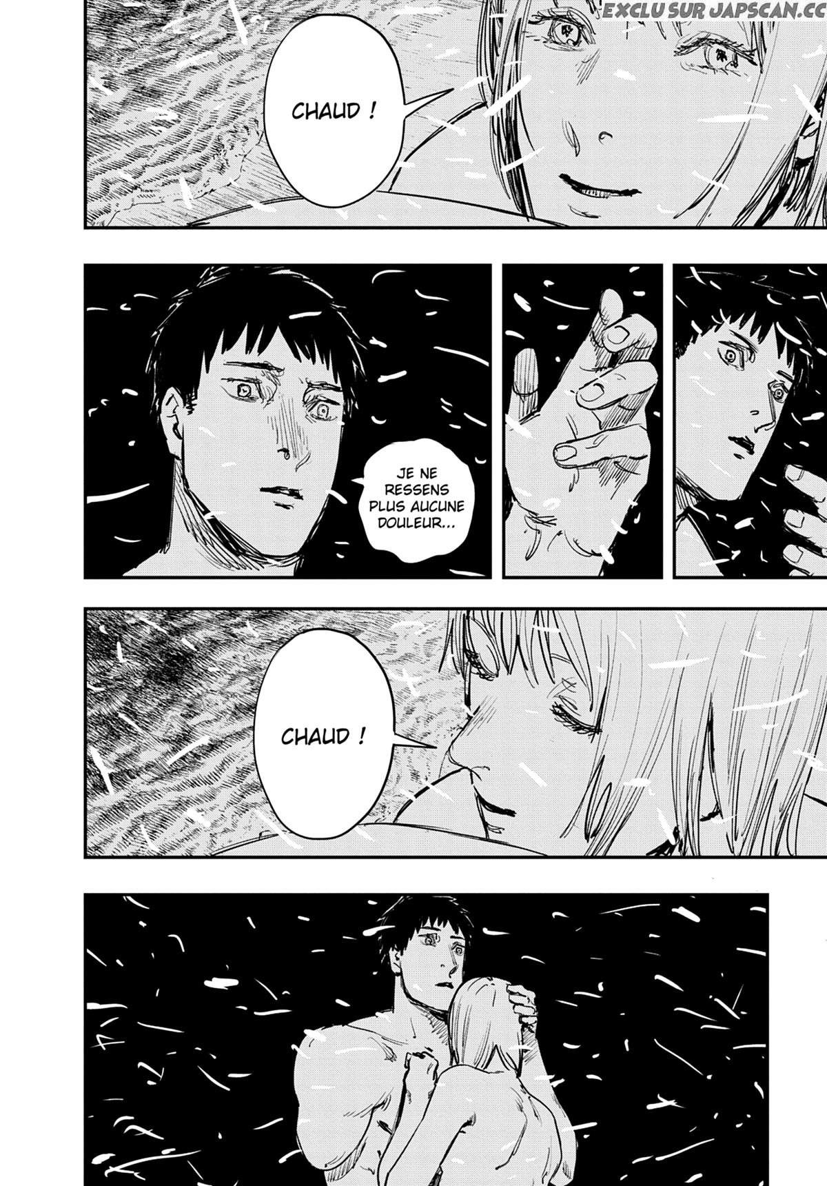 Read Fire Punch (fr) Manga Online